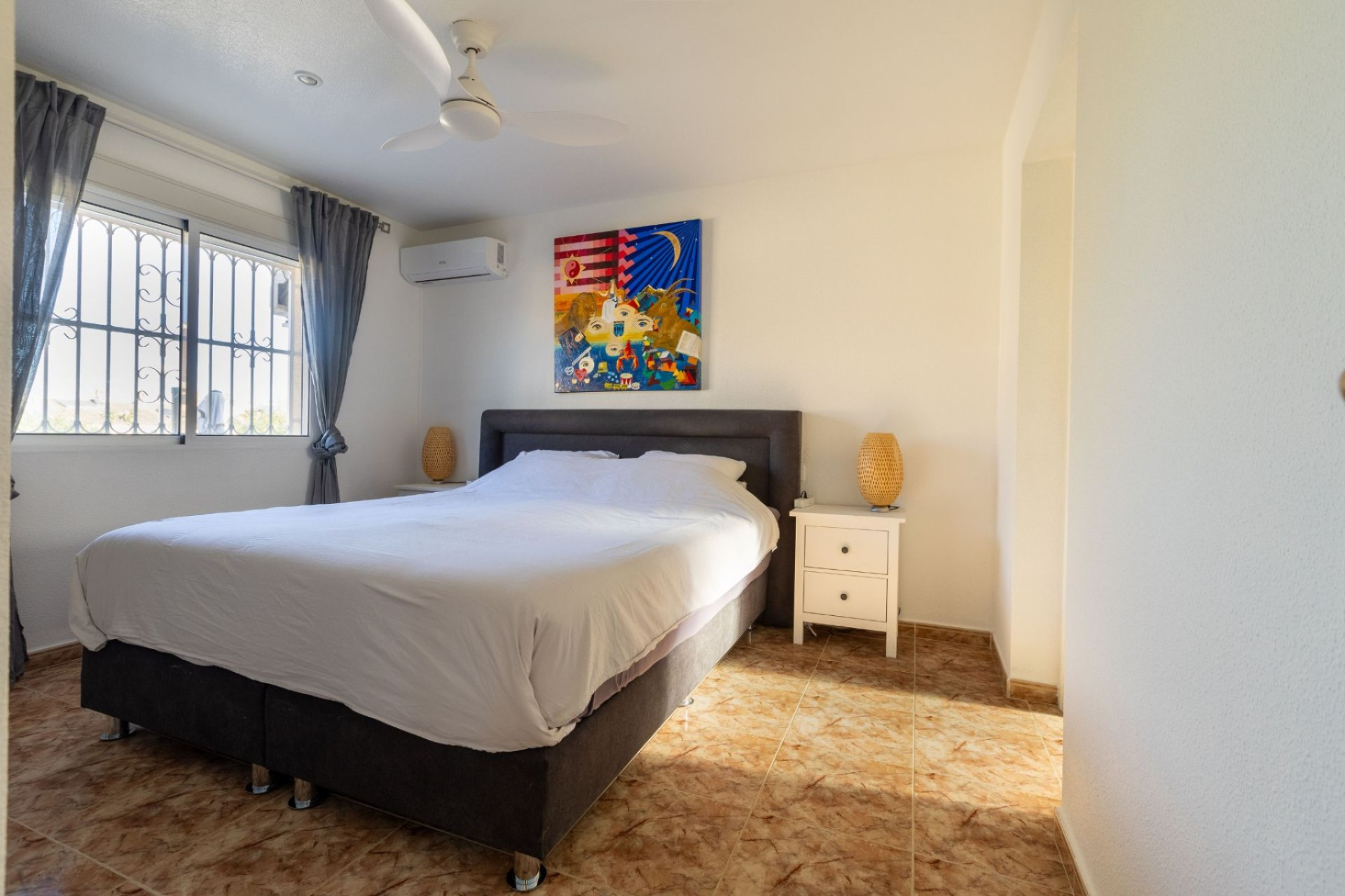 Resale - Detached Villa - Benimar - Benimar I