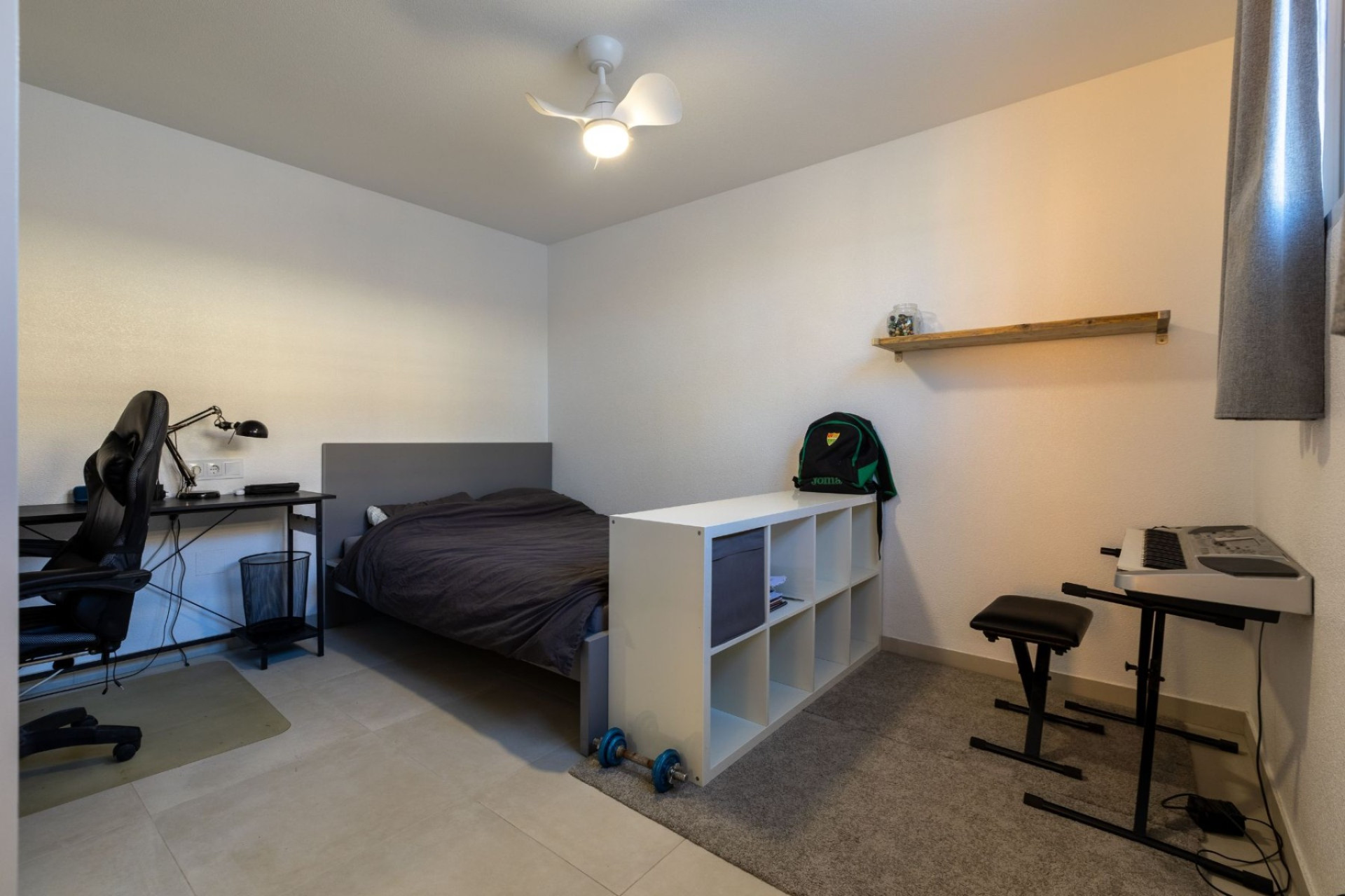 Resale - Detached Villa - Benimar - Benimar I