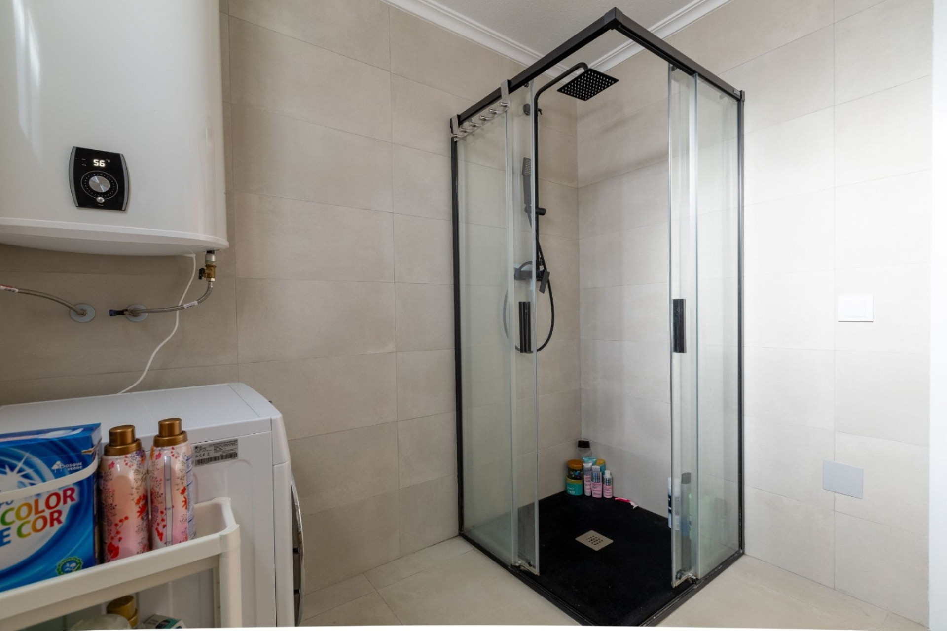 Resale - Detached Villa - Benimar - Benimar I