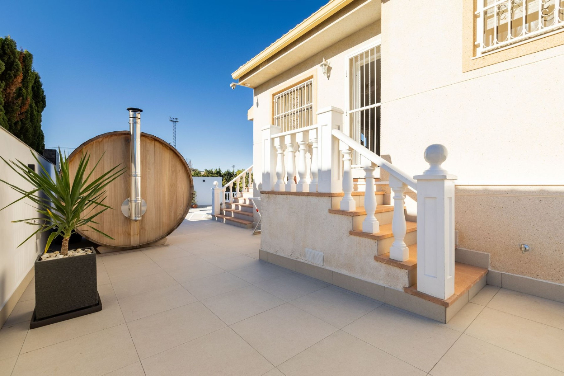 Resale - Detached Villa - Benimar - Benimar I