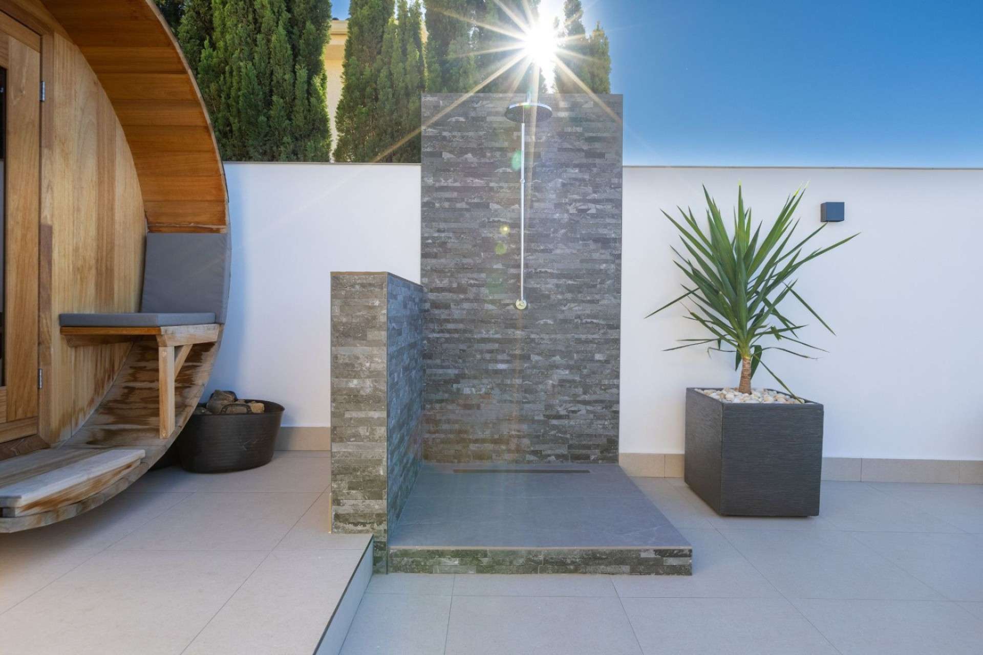 Resale - Detached Villa - Benimar - Benimar I