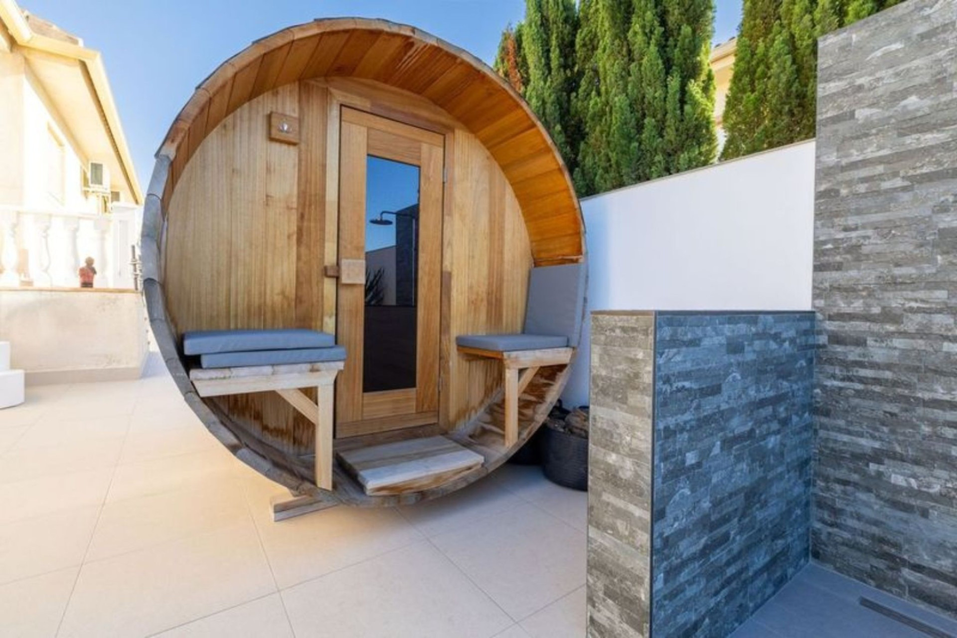 Resale - Detached Villa - Benimar - Benimar I