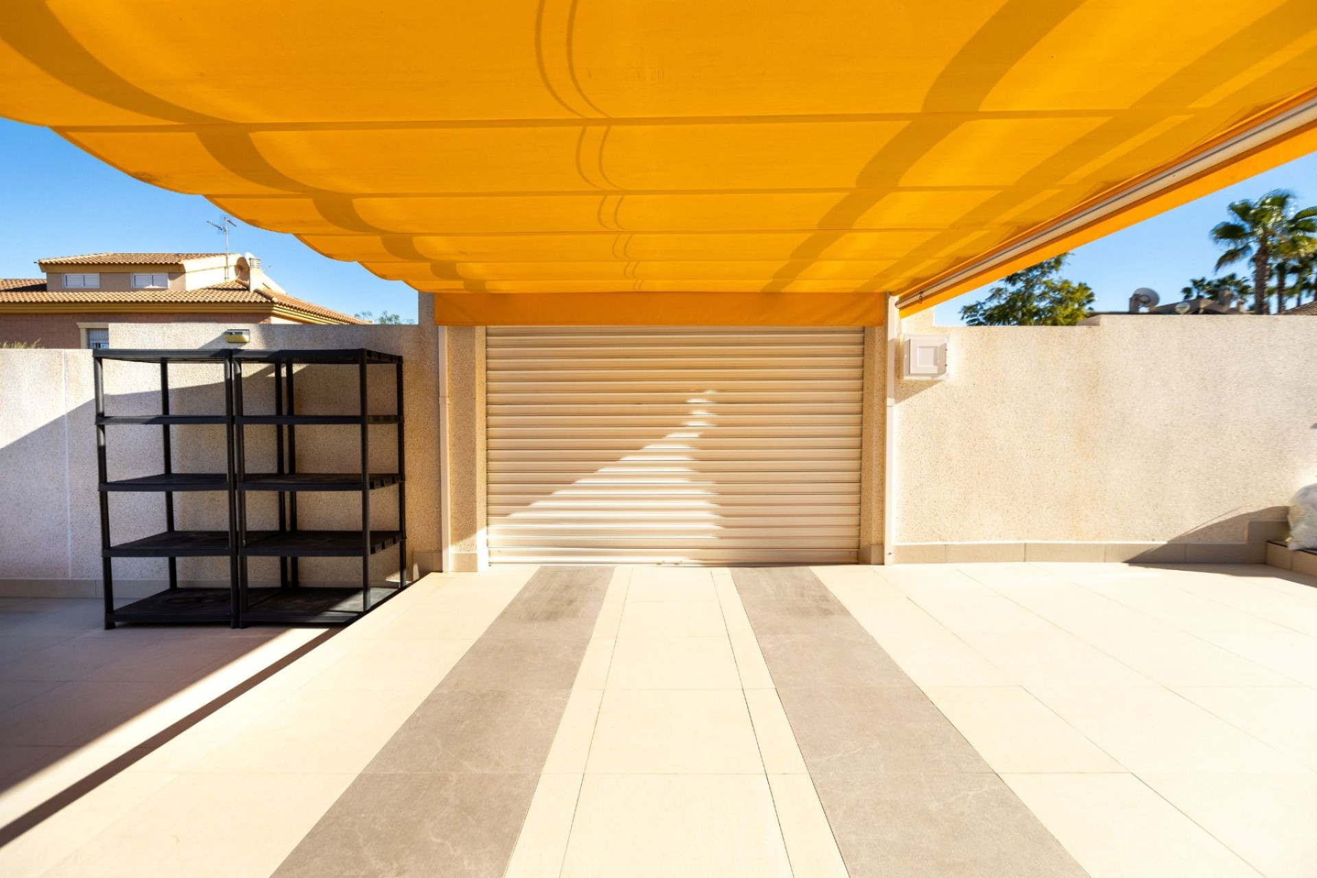 Resale - Detached Villa - Benimar - Benimar I