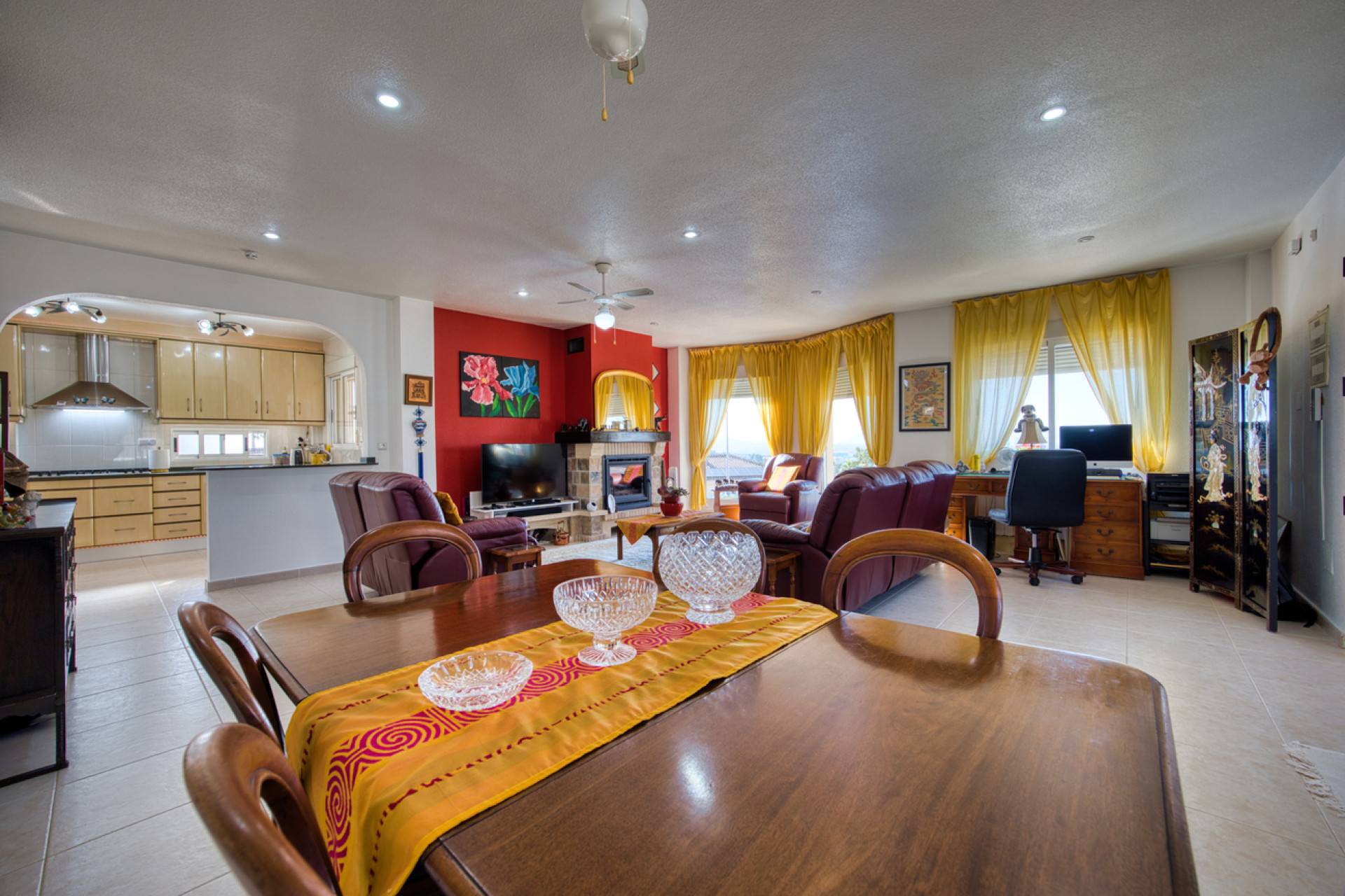 Resale - Detached Villa - Benimar - Benimar II