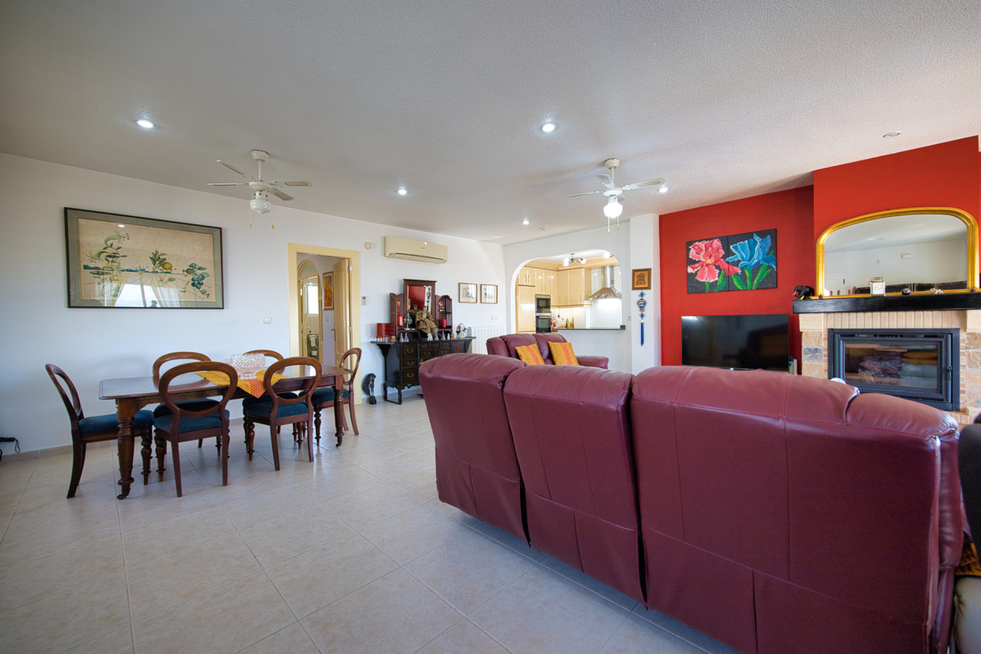 Resale - Detached Villa - Benimar - Benimar II