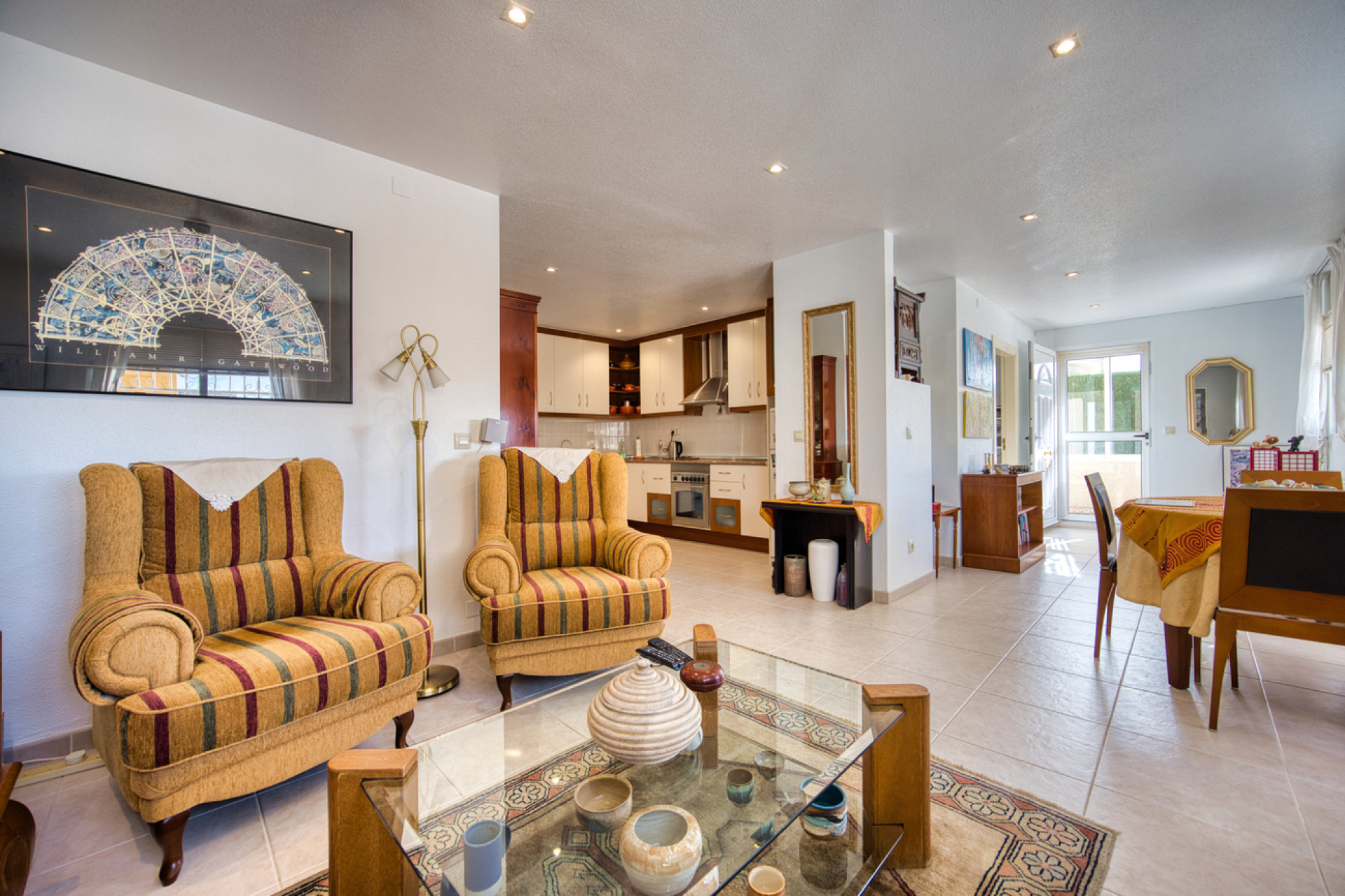 Resale - Detached Villa - Benimar - Benimar II