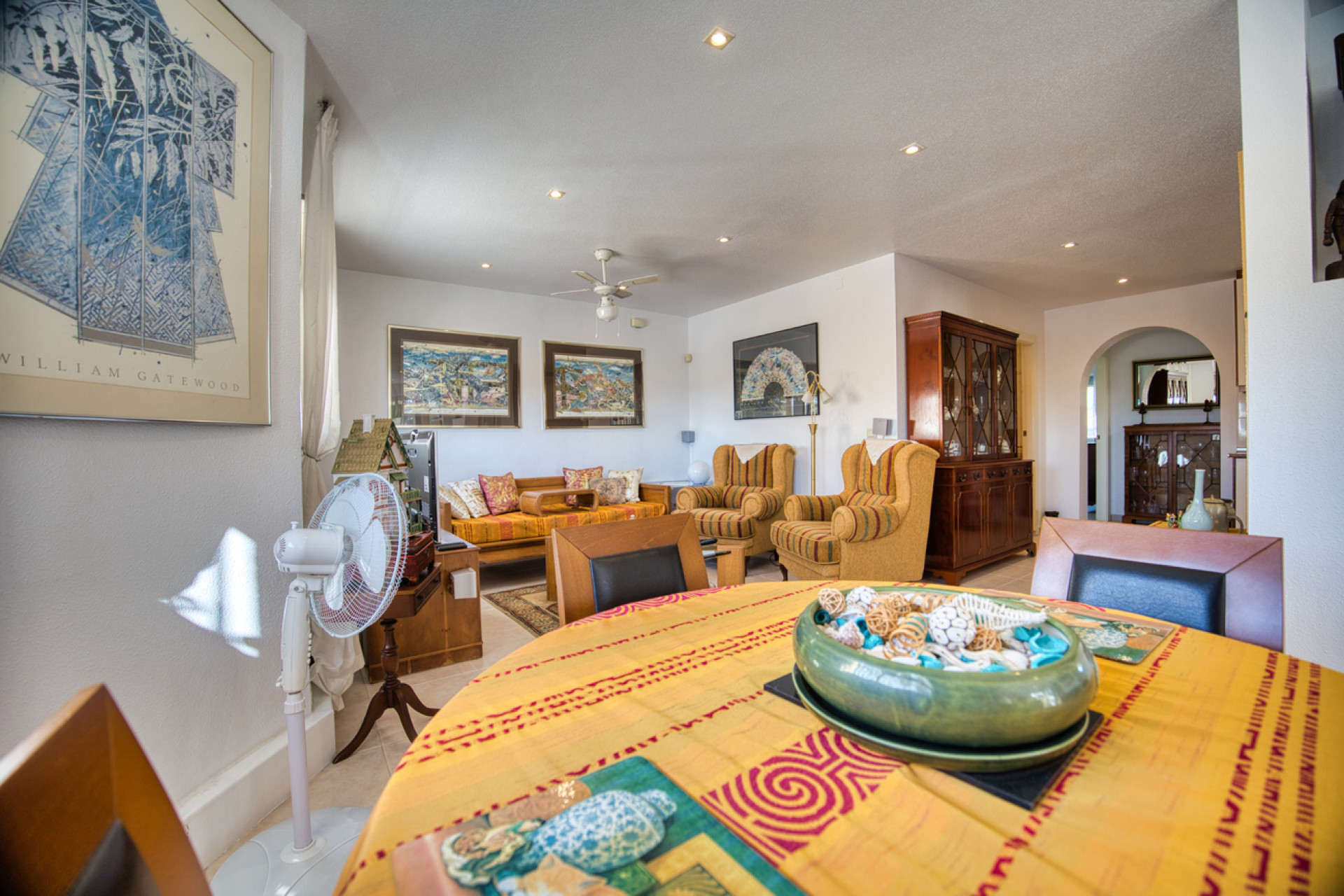 Resale - Detached Villa - Benimar - Benimar II