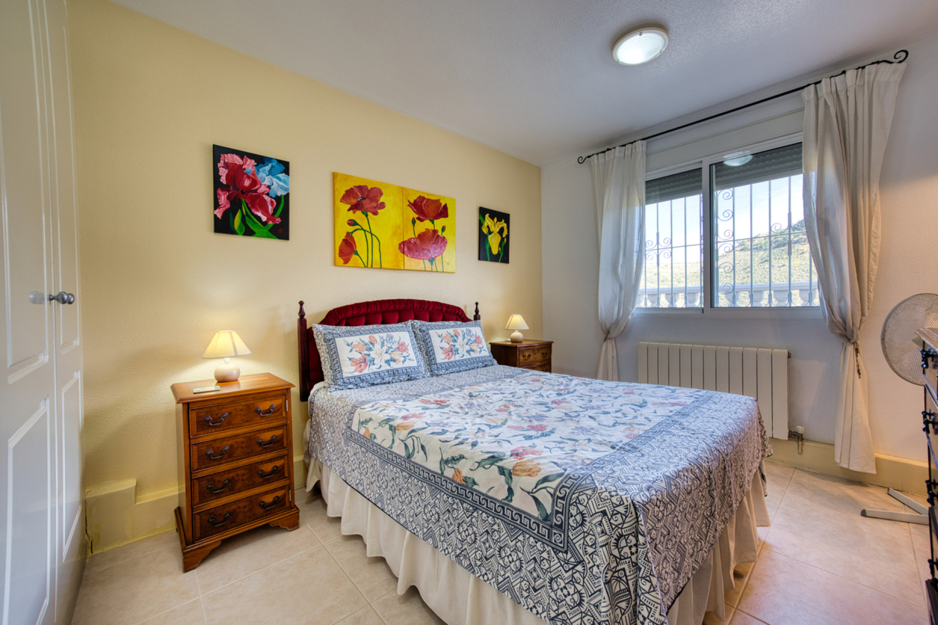 Resale - Detached Villa - Benimar - Benimar II