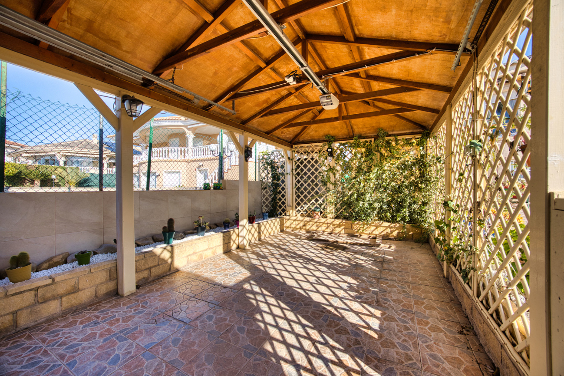 Resale - Detached Villa - Benimar - Benimar II