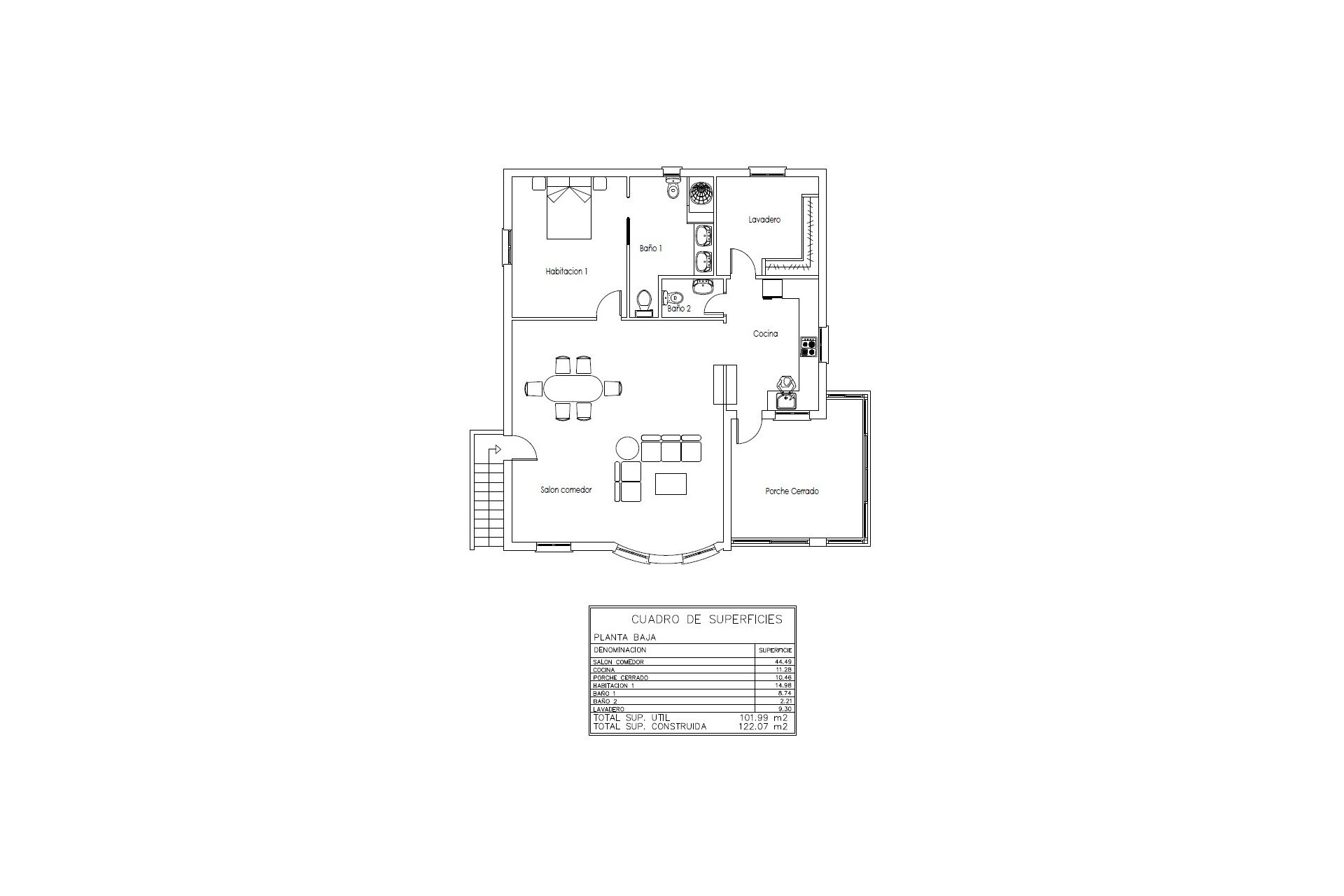 Resale - Detached Villa - Benimar - Benimar II