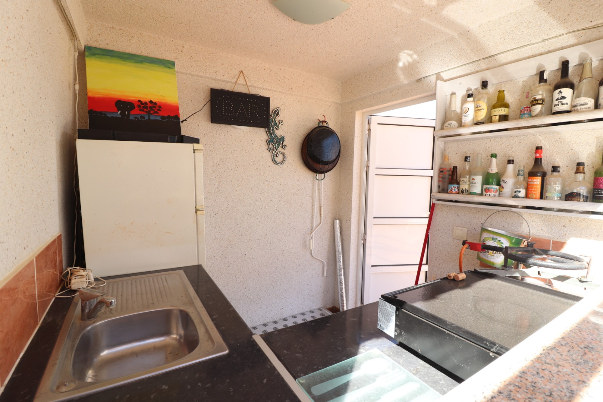 Resale - Detached Villa - Benimar - Benimar II