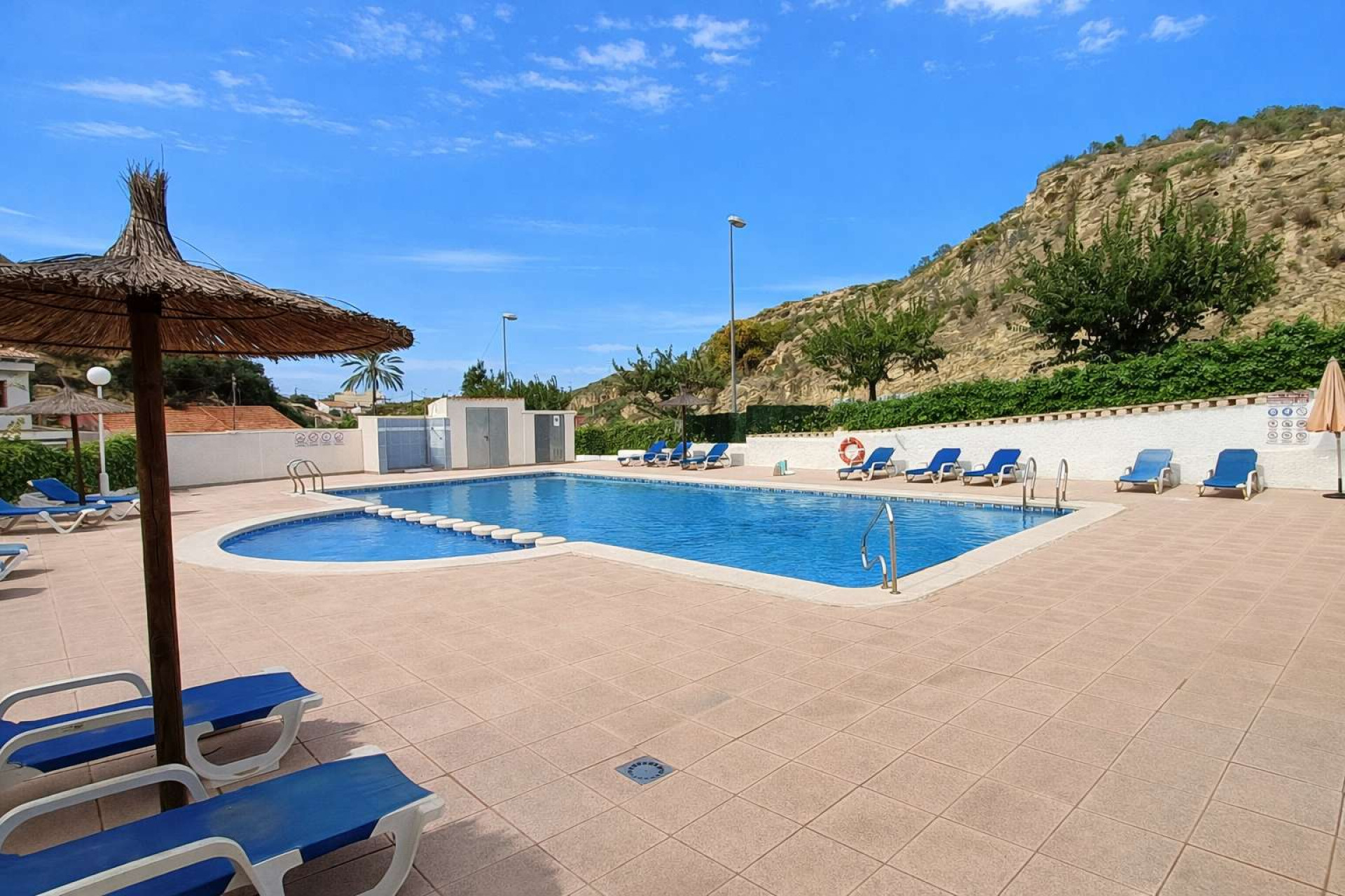 Resale - Detached Villa - Benimar - Benimar II