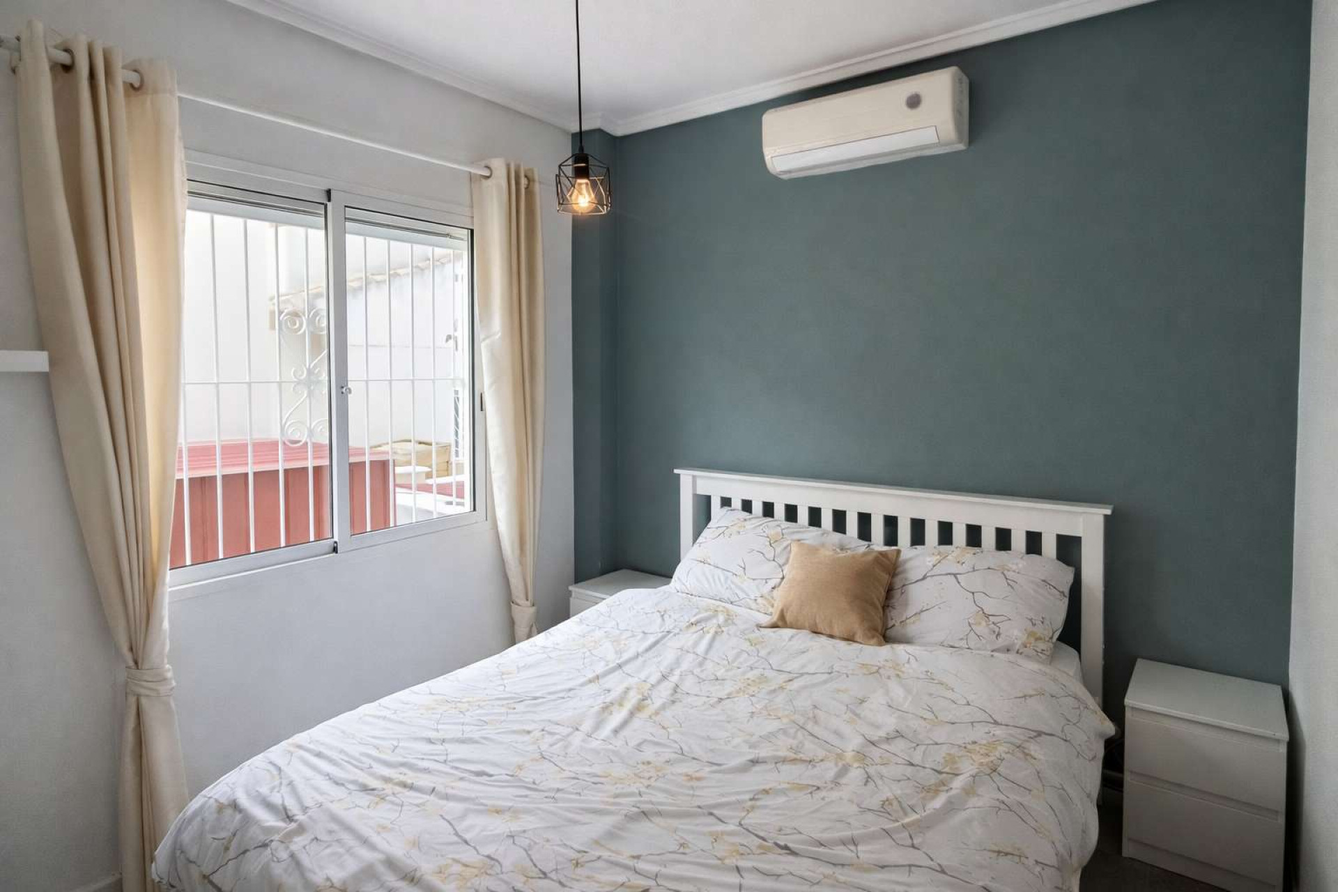 Resale - Detached Villa - Benimar - Benimar II