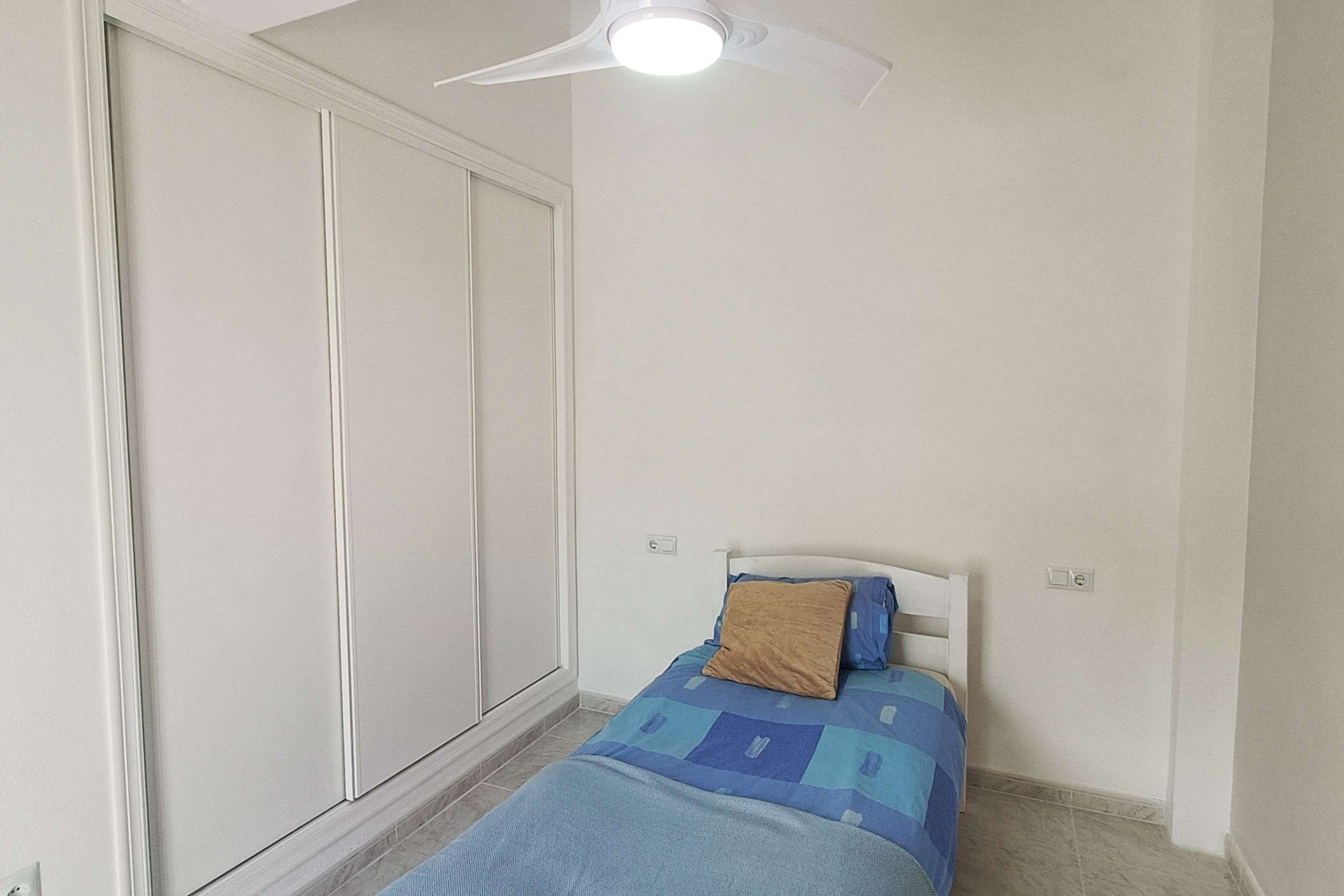 Resale - Detached Villa - Benimar - Benimar II