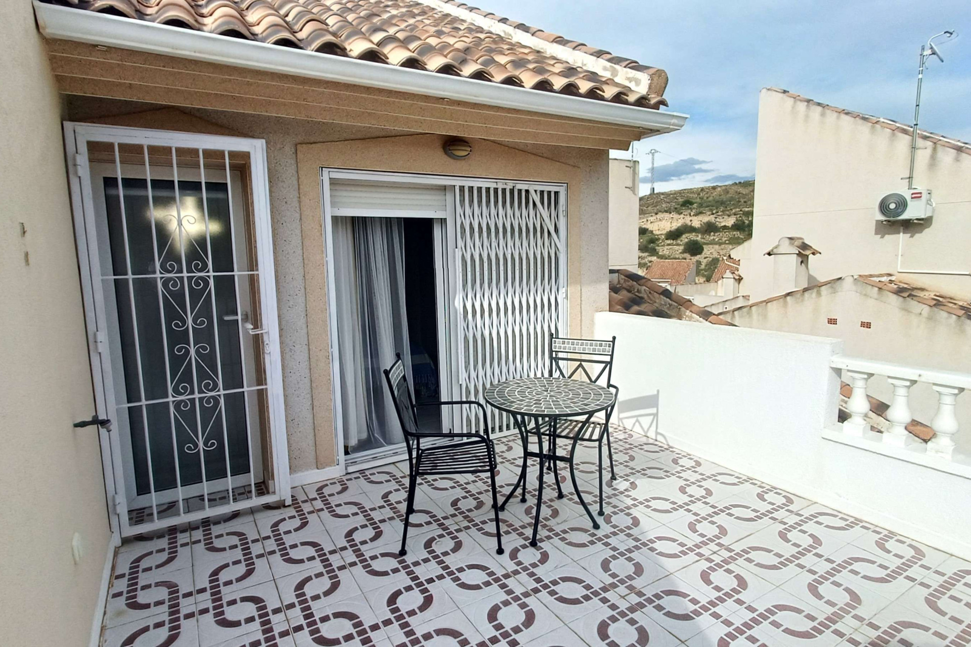 Resale - Detached Villa - Benimar - Benimar II