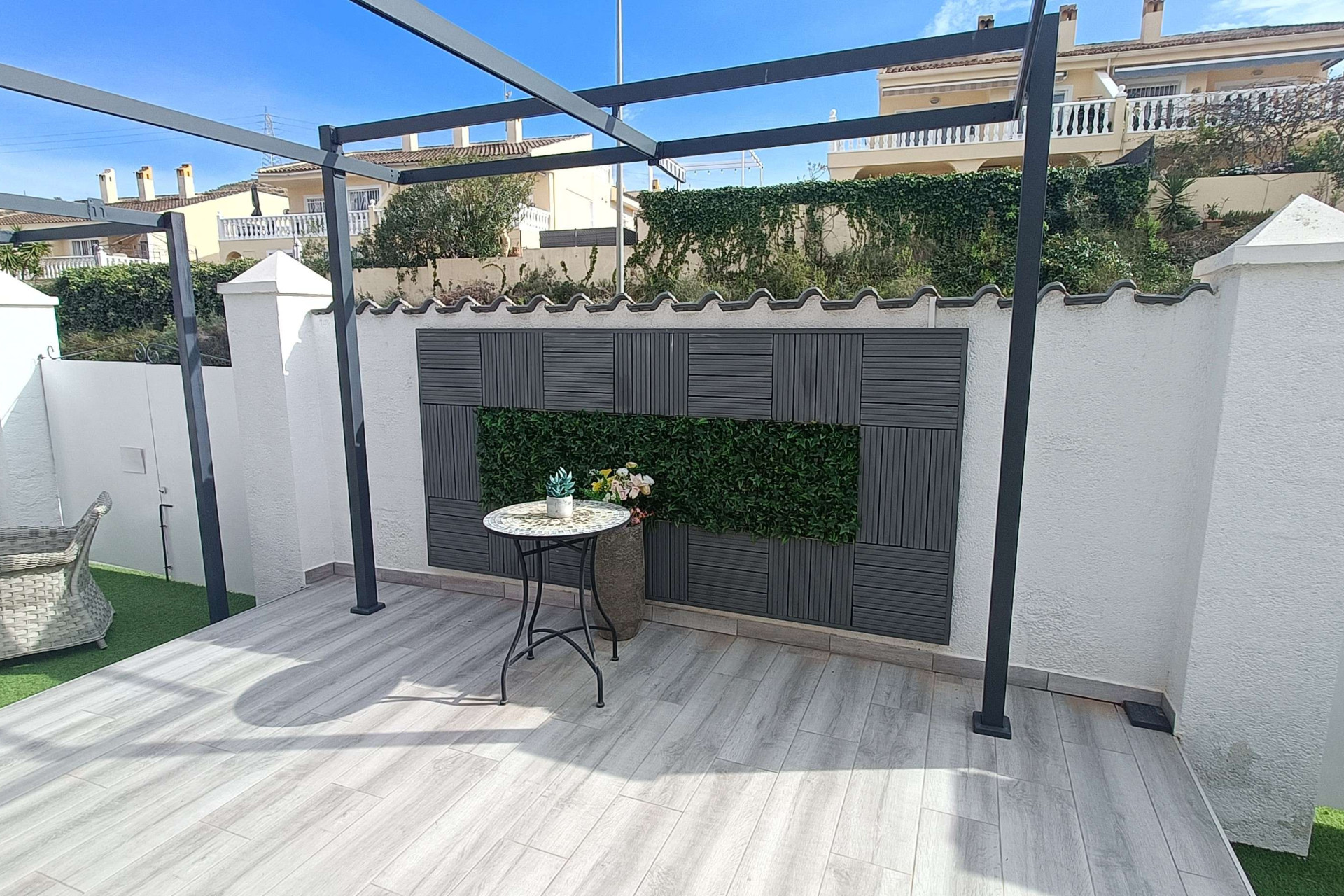 Resale - Detached Villa - Benimar - Benimar II