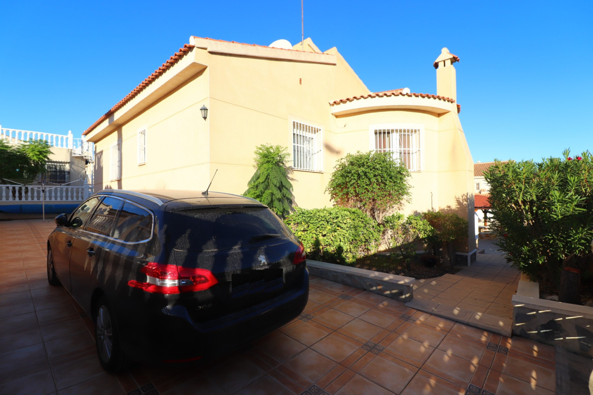 Resale - Detached Villa - Benimar - Benimar II