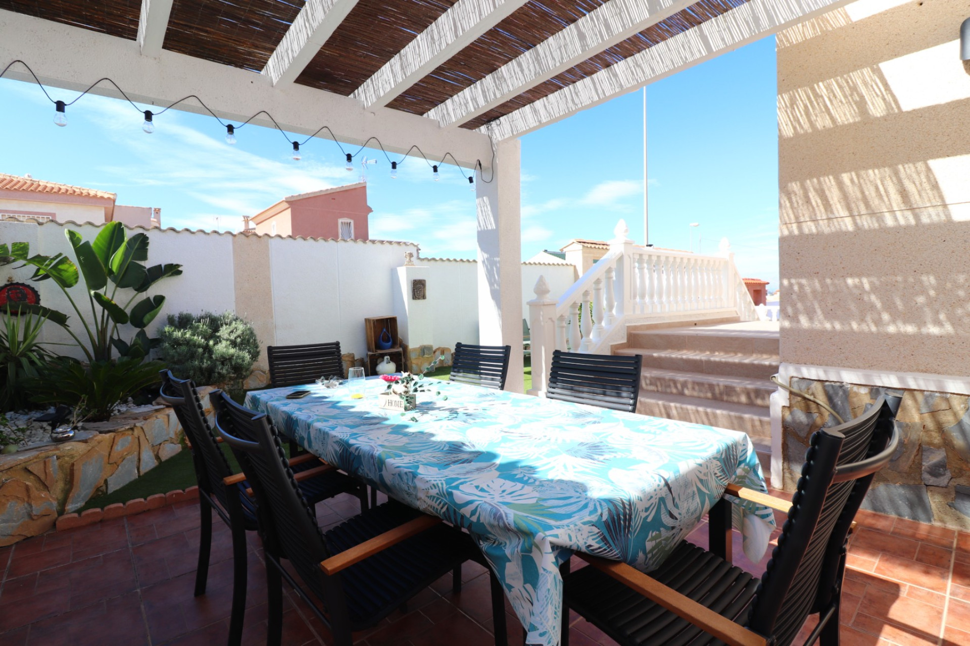 Resale - Detached Villa - Benimar - Benimar II
