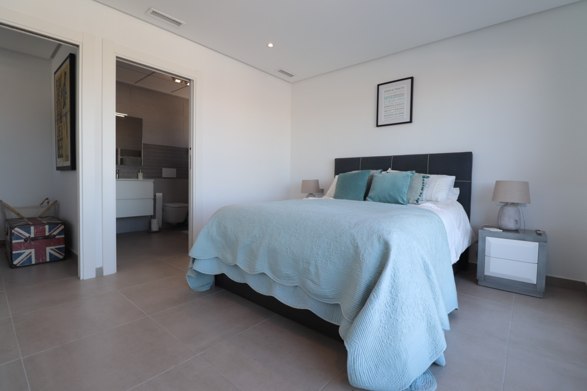 Resale - Detached Villa - Benimar - Benimar III