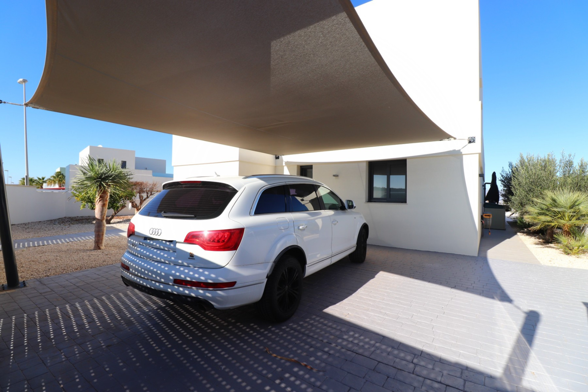 Resale - Detached Villa - Benimar - Benimar III