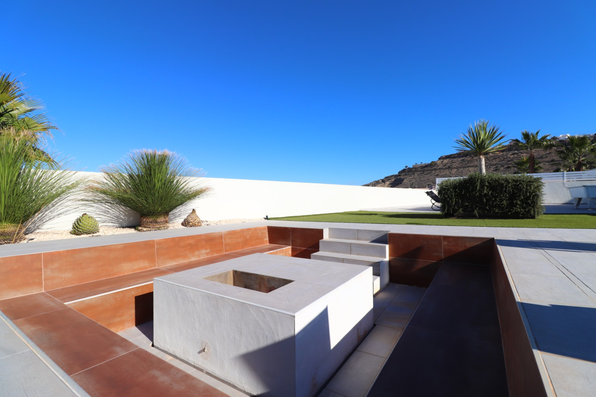 Resale - Detached Villa - Benimar - Benimar III