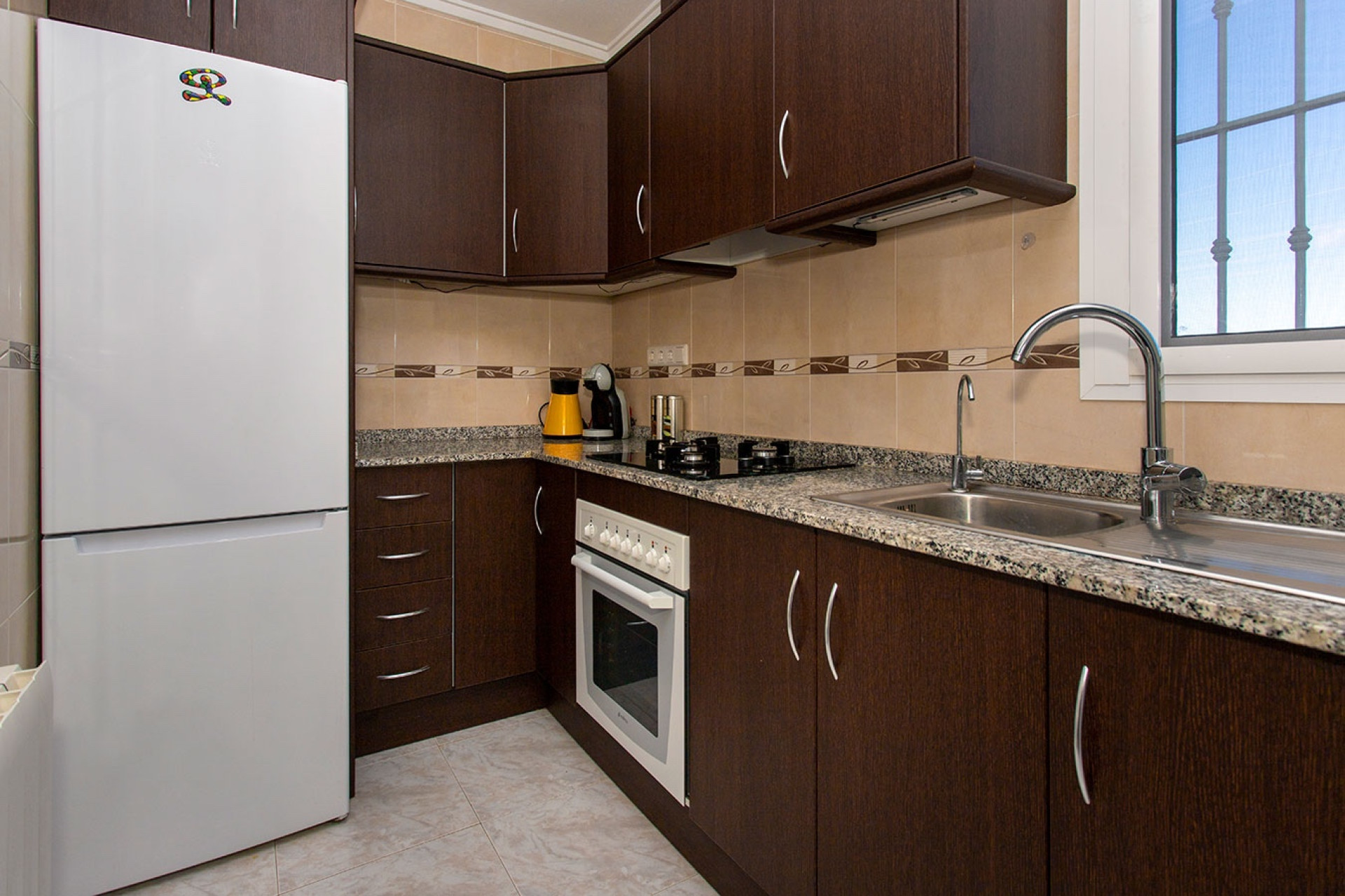 Resale - Detached Villa - Benimar - Rojales Hills