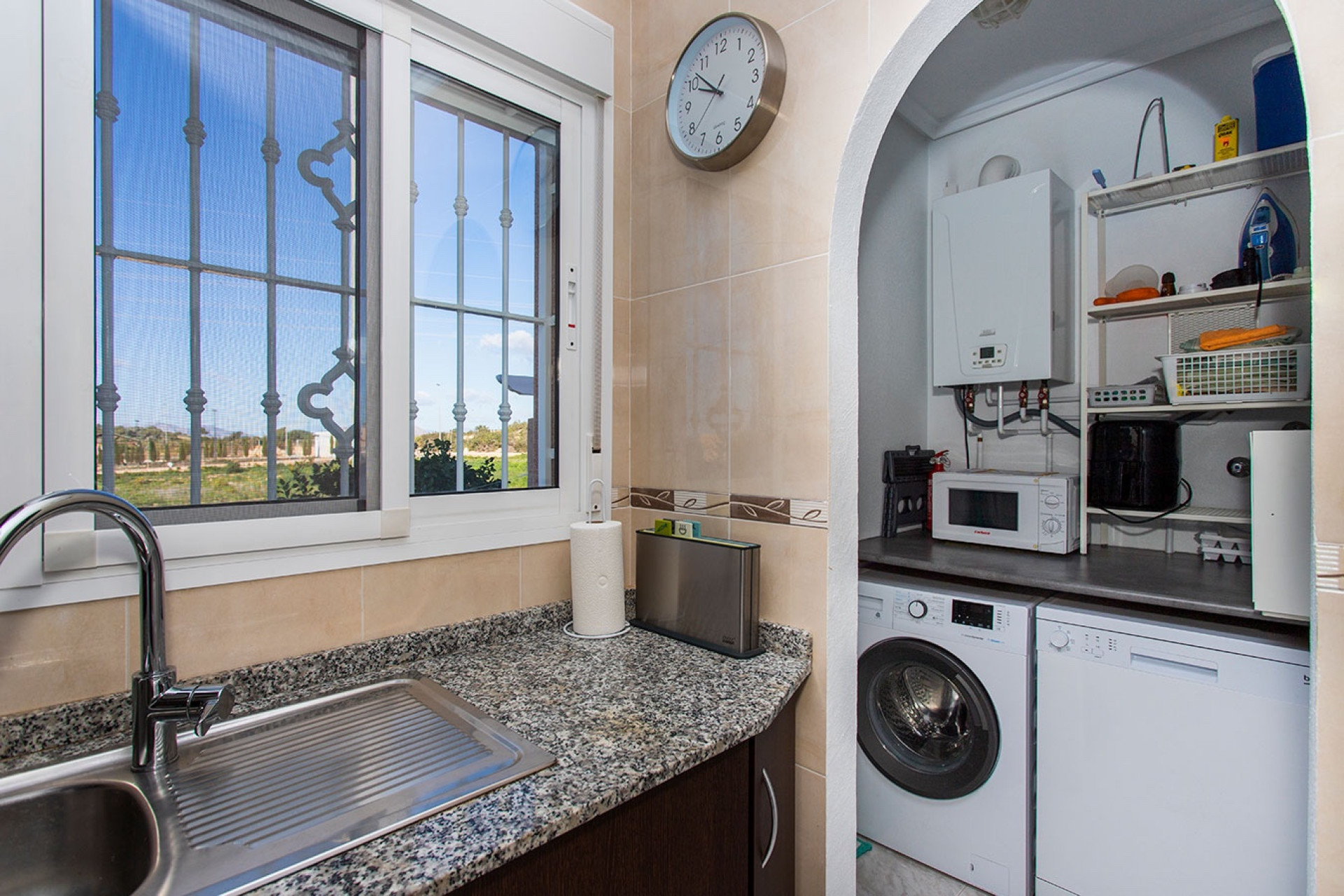 Resale - Detached Villa - Benimar - Rojales Hills