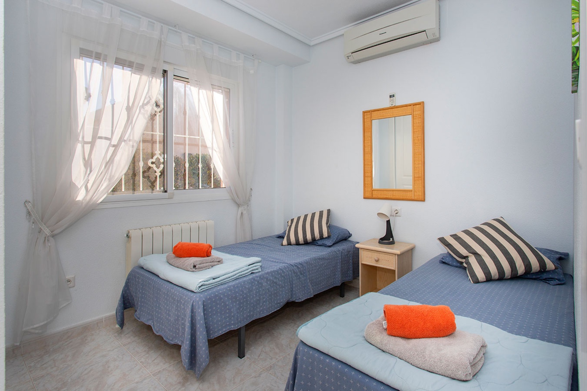 Resale - Detached Villa - Benimar - Rojales Hills