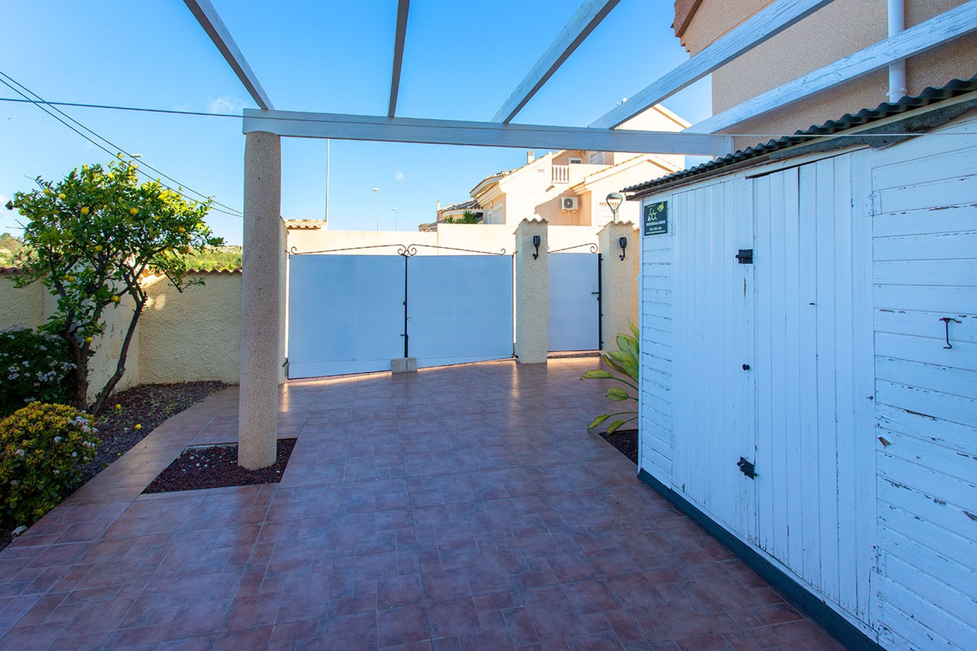 Resale - Detached Villa - Benimar - Rojales Hills