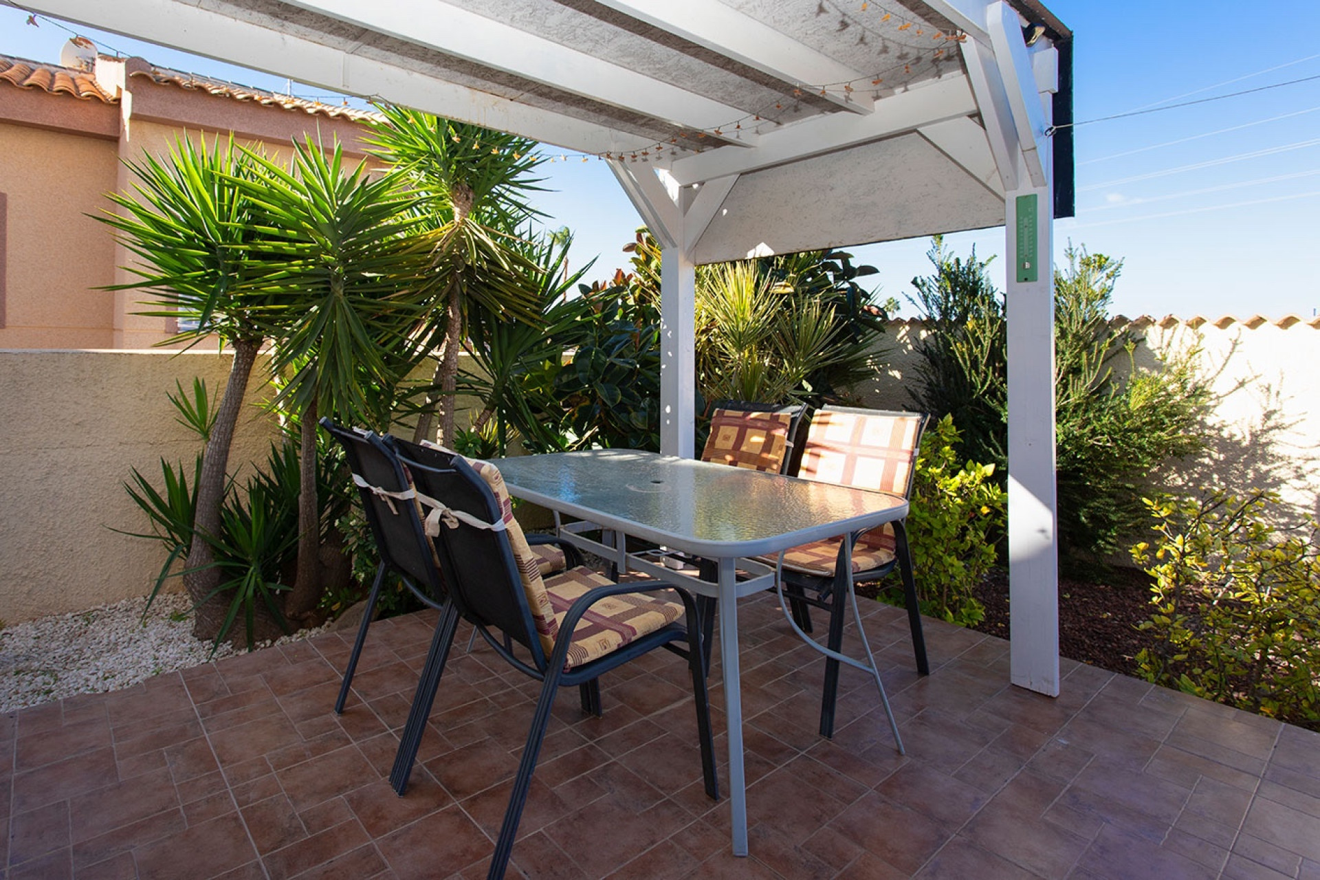 Resale - Detached Villa - Benimar - Rojales Hills