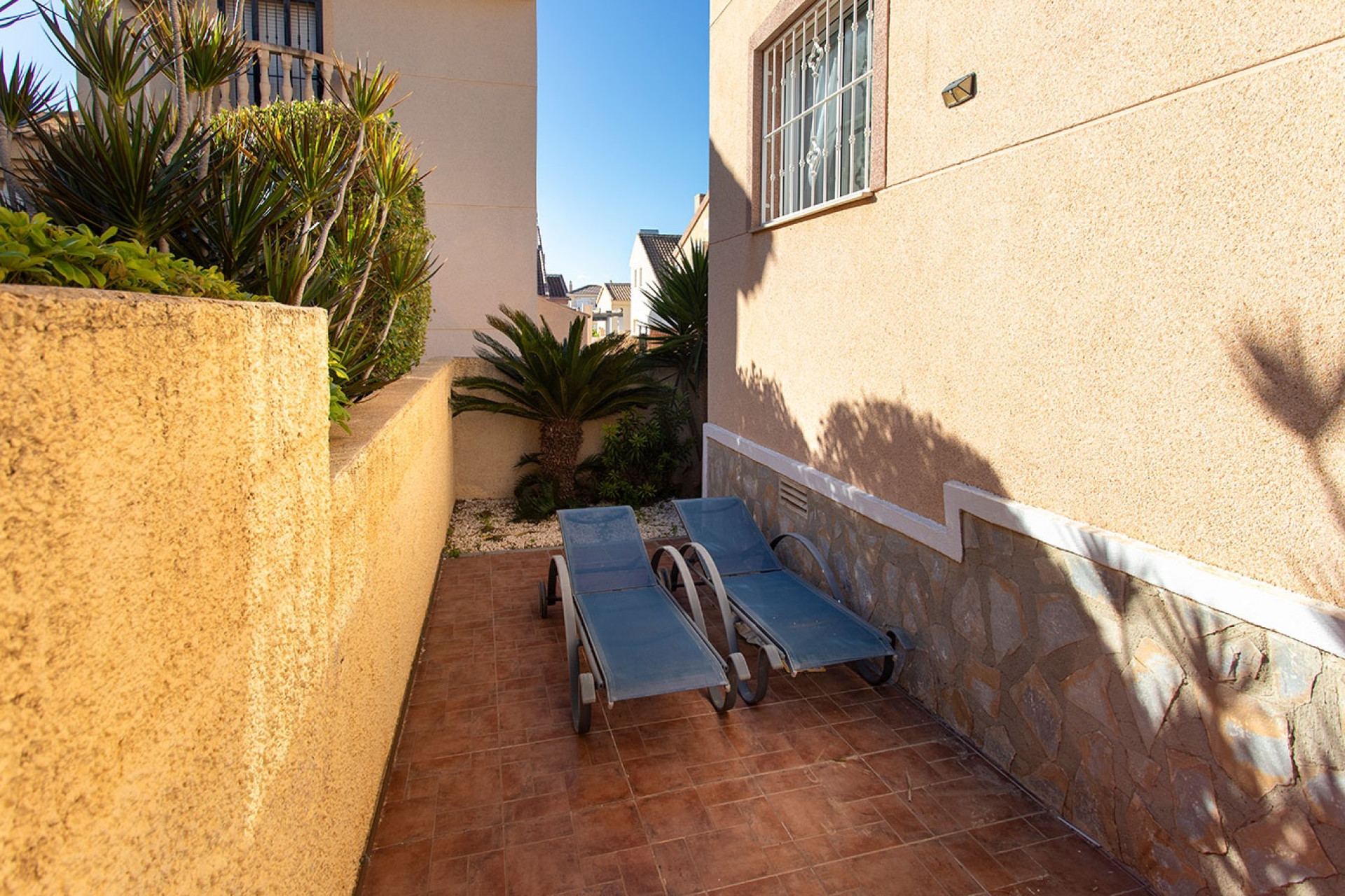 Resale - Detached Villa - Benimar - Rojales Hills