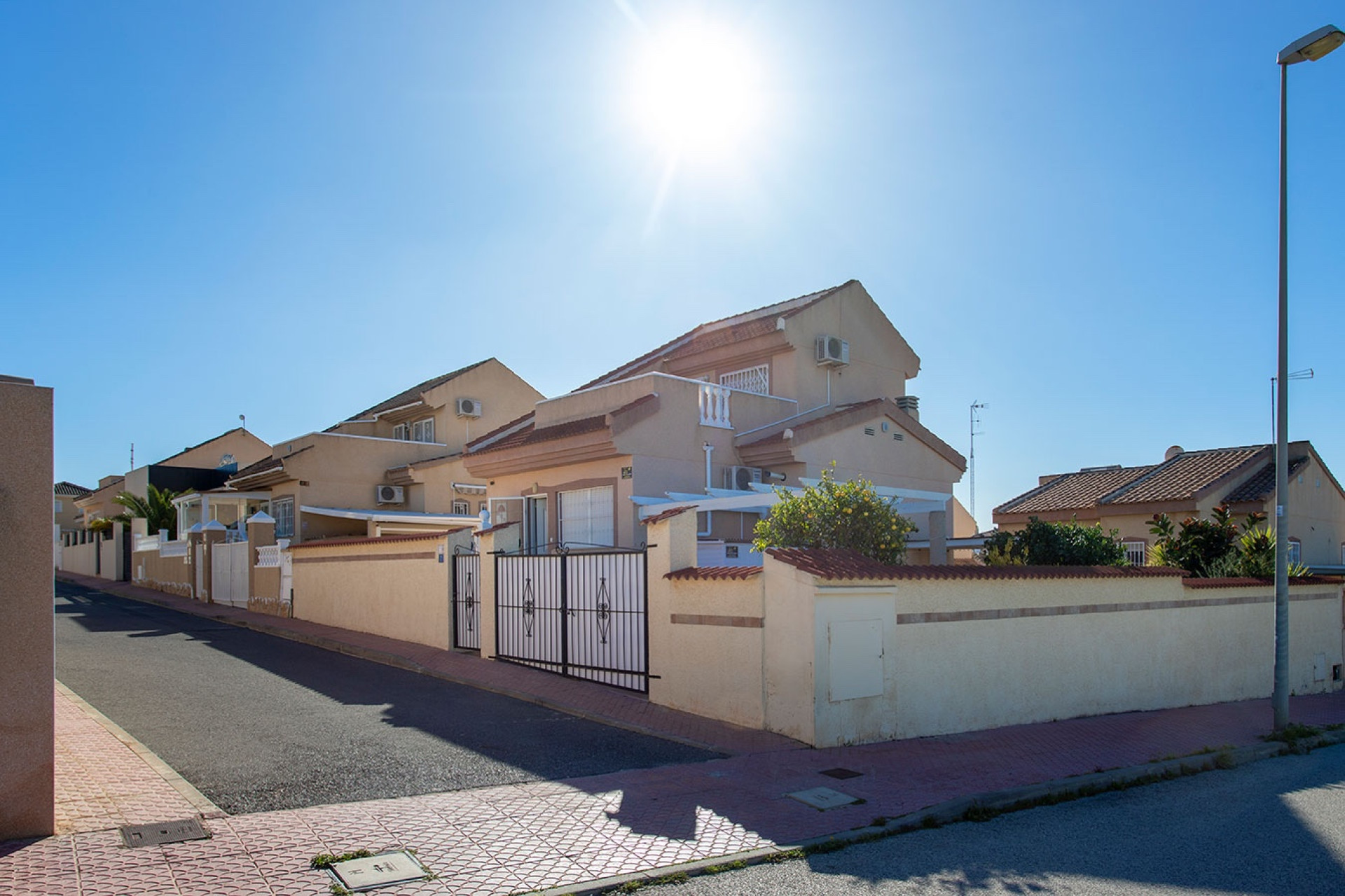 Resale - Detached Villa - Benimar - Rojales Hills