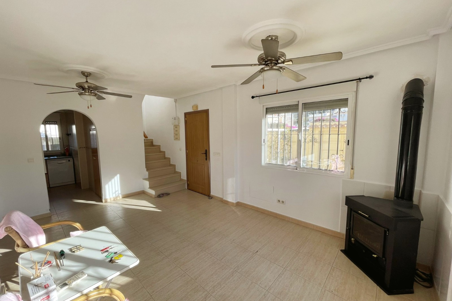 Resale - Detached Villa - Benimar - Rojales Hills