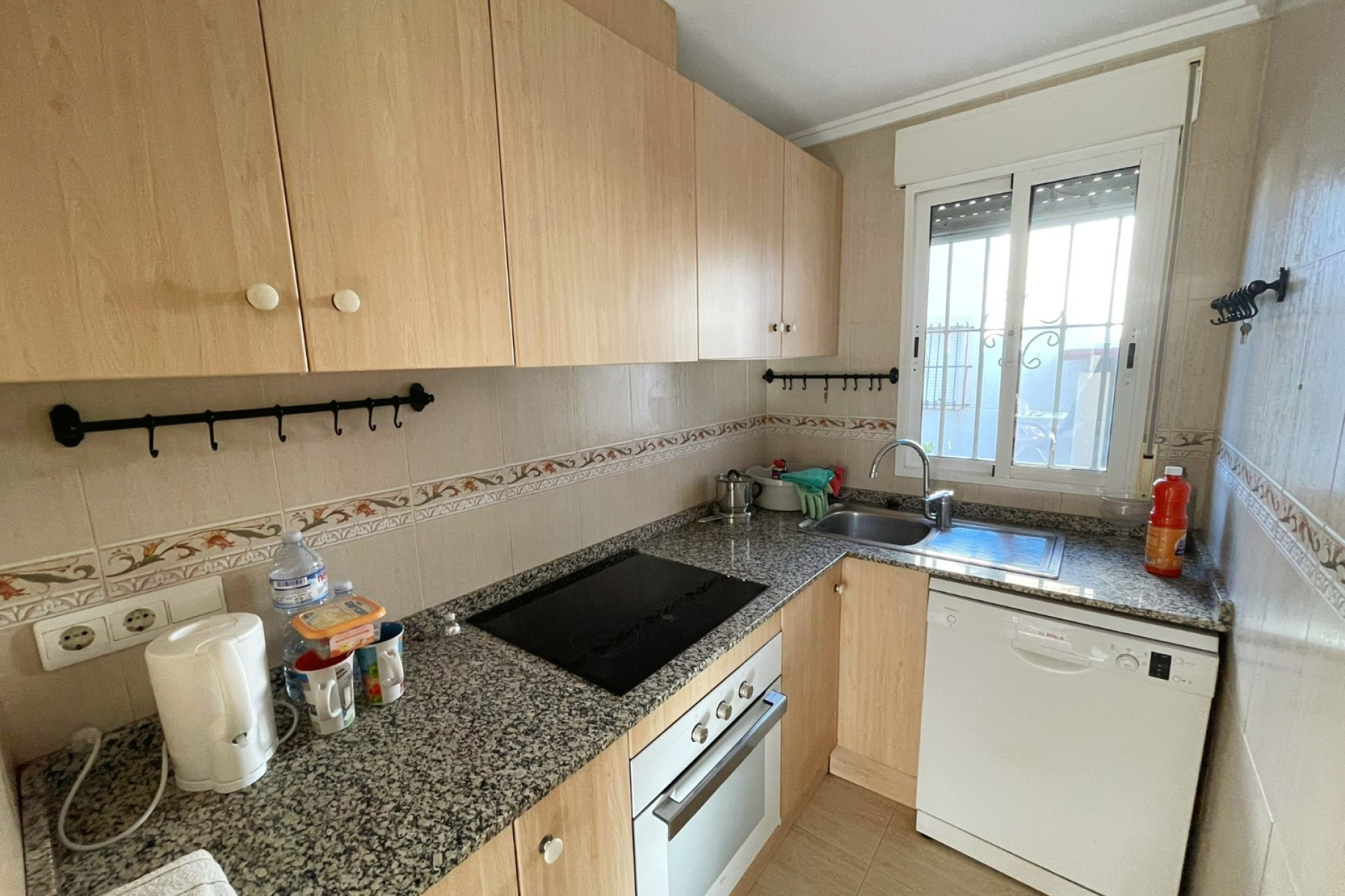 Resale - Detached Villa - Benimar - Rojales Hills
