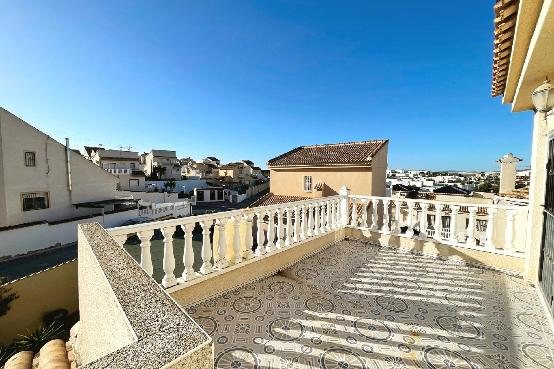 Resale - Detached Villa - Benimar - Rojales Hills