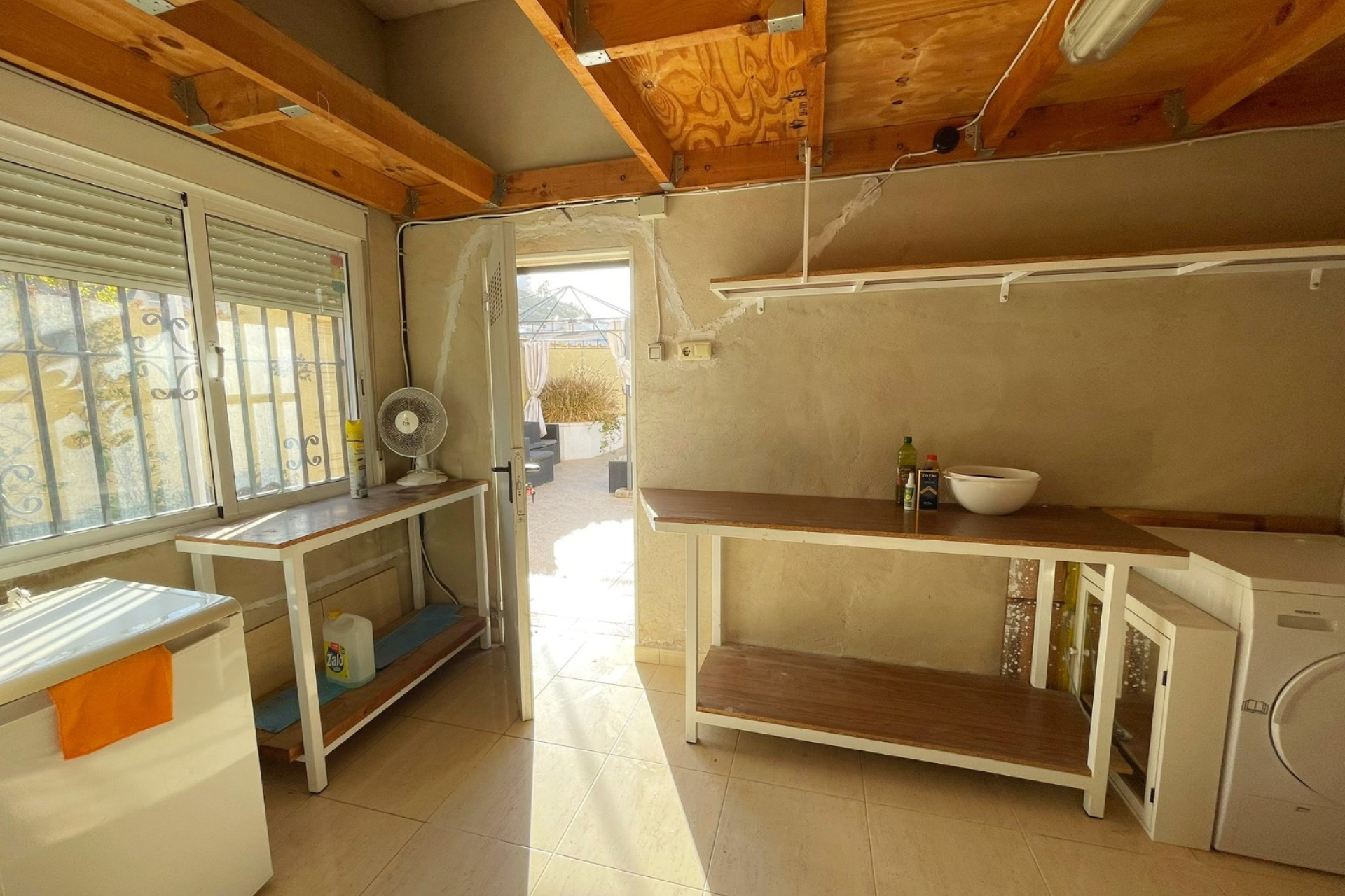 Resale - Detached Villa - Benimar - Rojales Hills