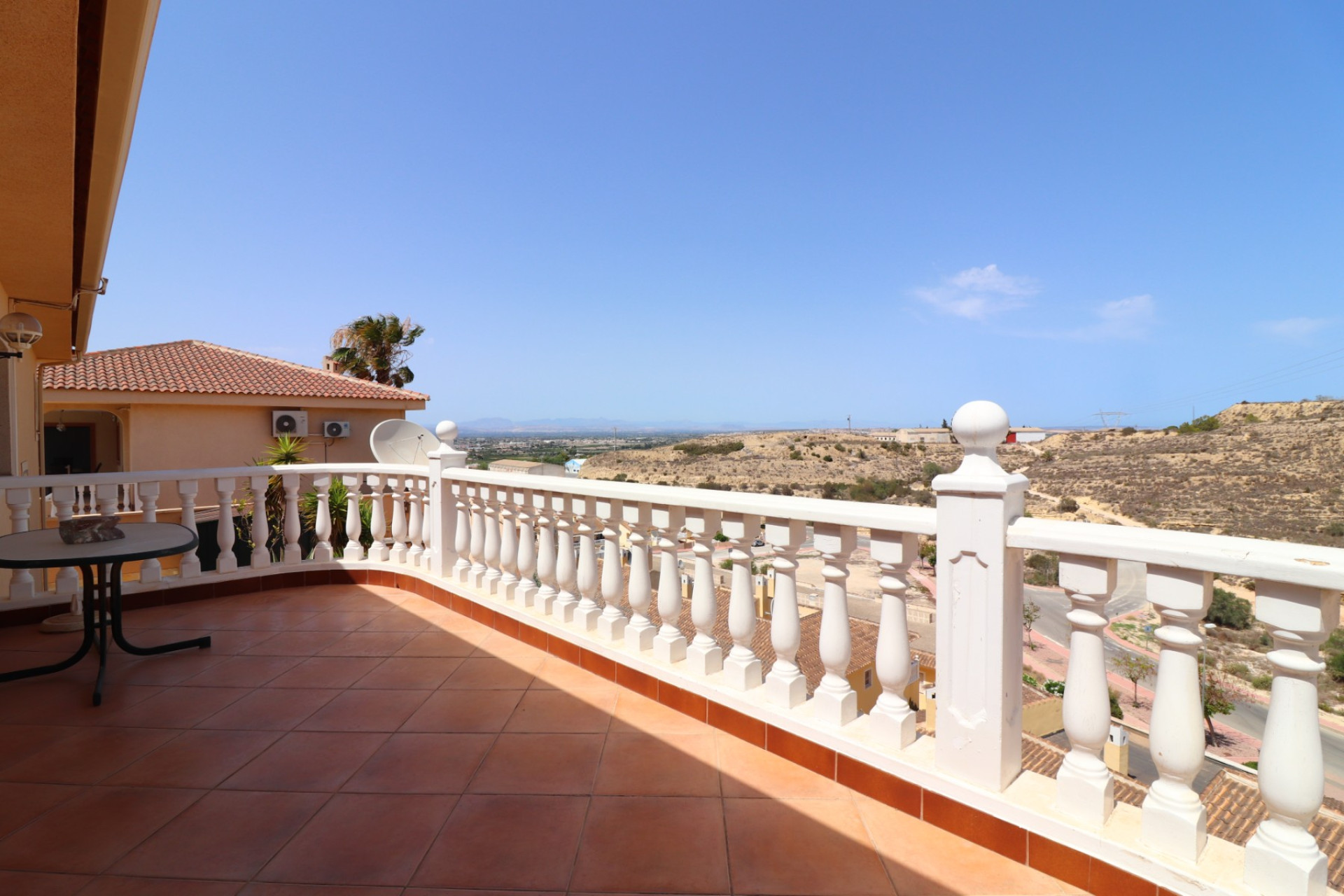 Resale - Detached Villa - Benimar - Rojales Hills