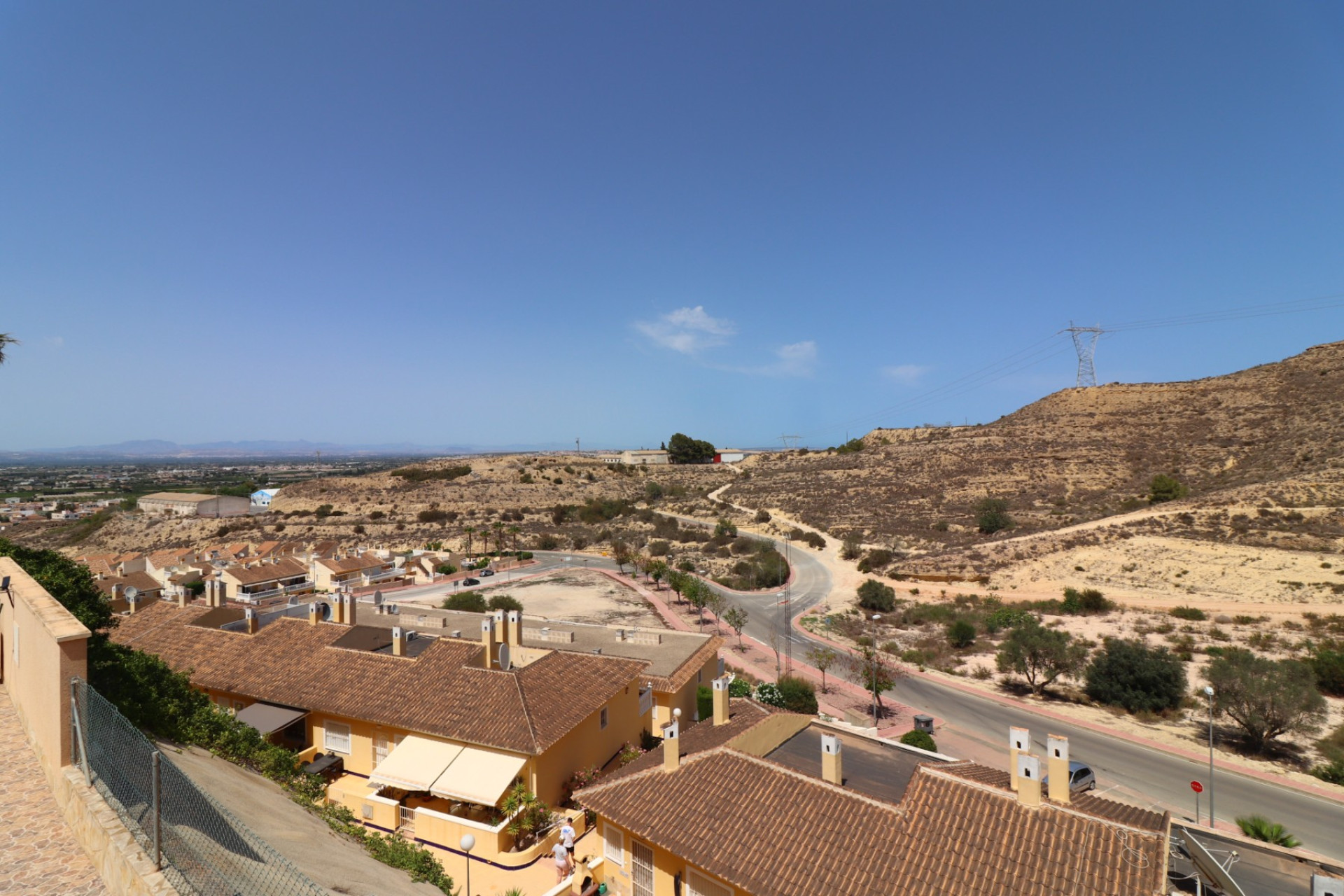 Resale - Detached Villa - Benimar - Rojales Hills