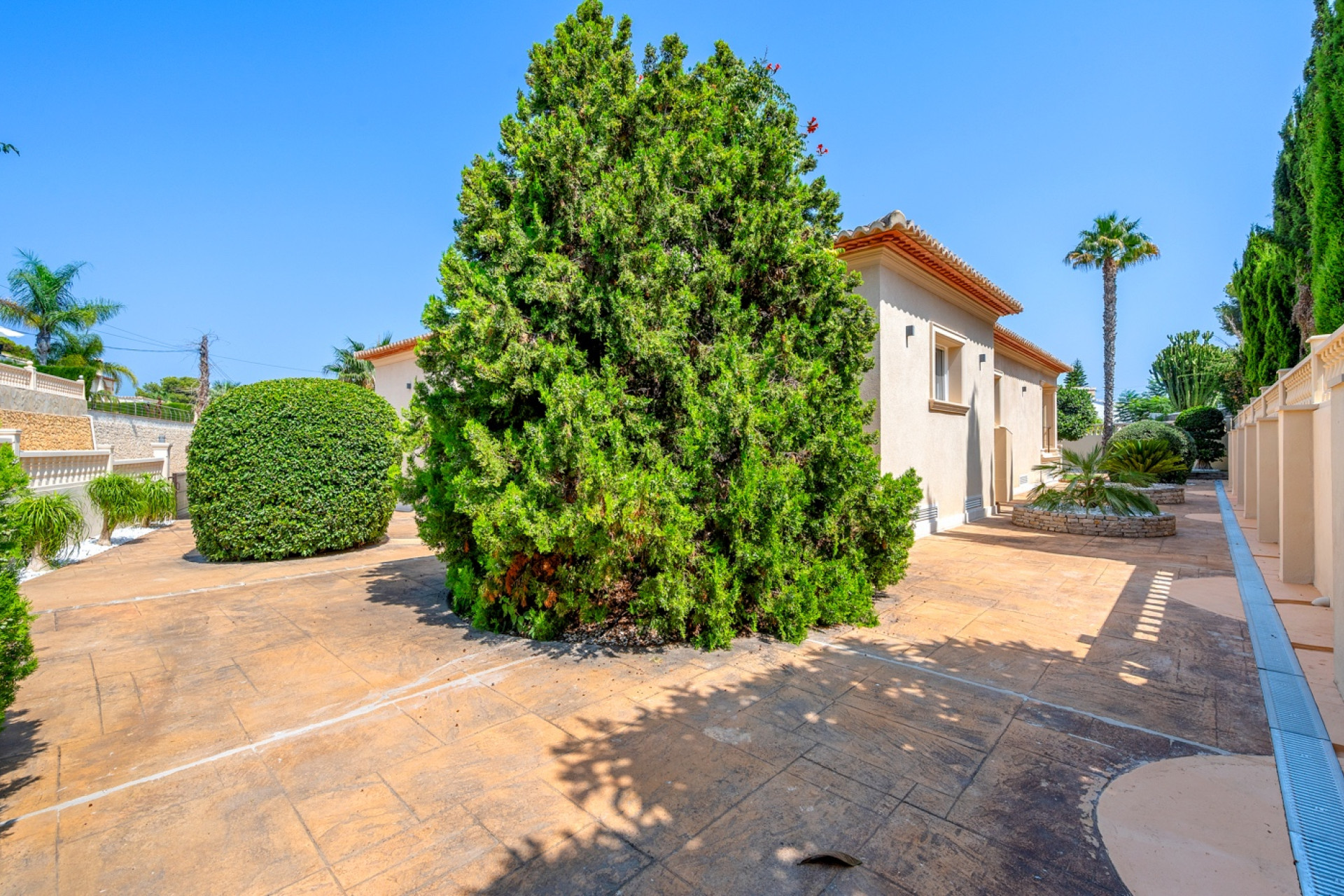 Resale - Detached Villa - Benissa - Carrio