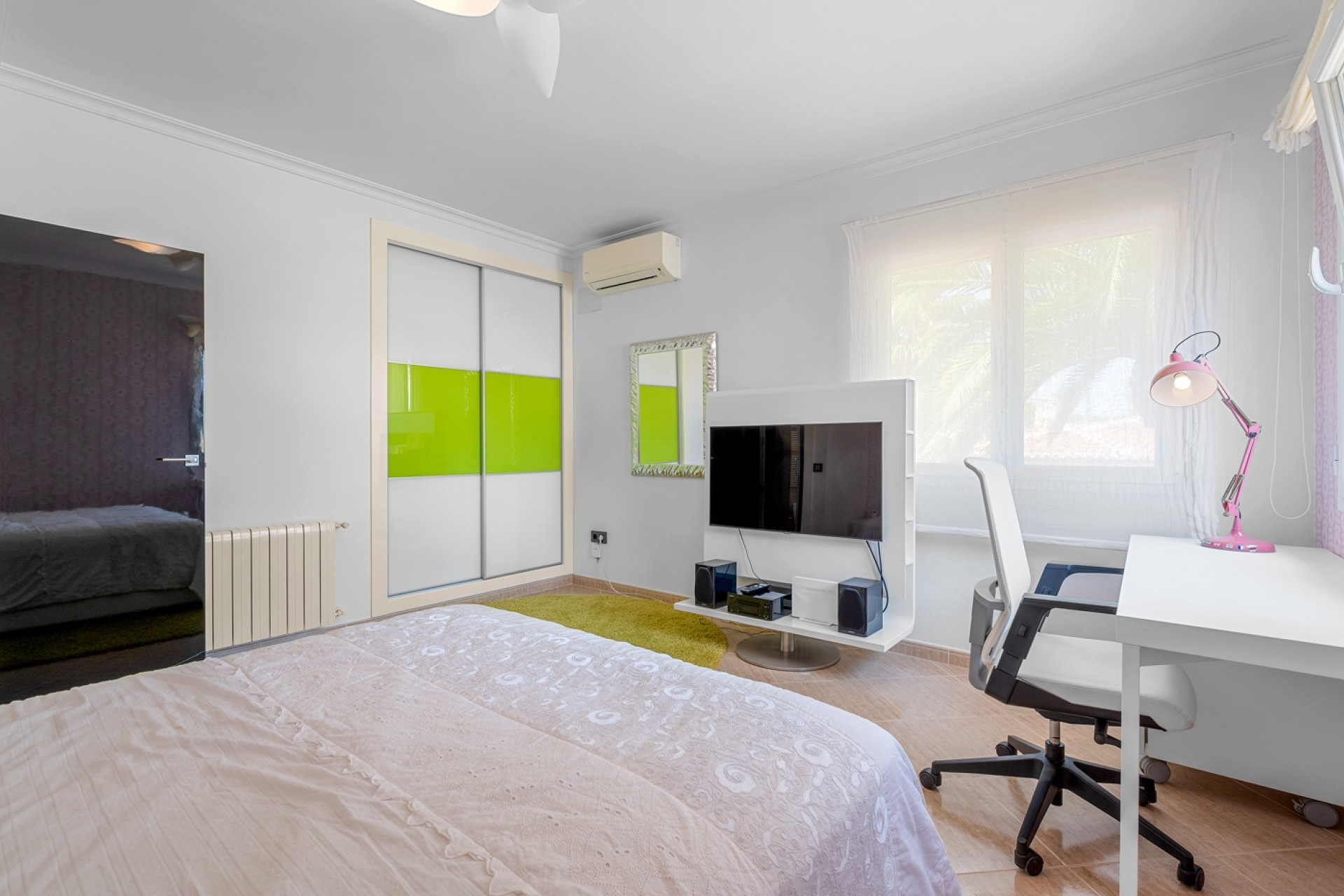 Resale - Detached Villa - Benissa - Carrio