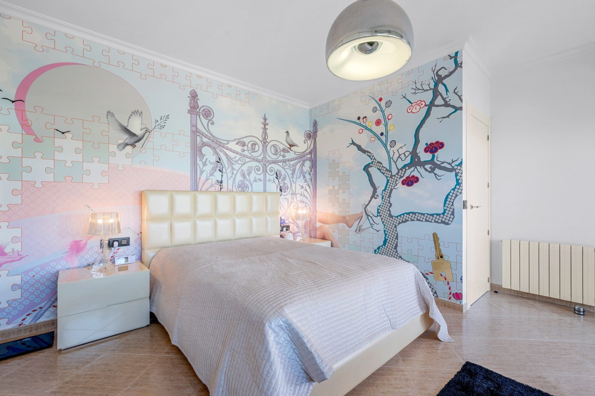 Resale - Detached Villa - Benissa - Carrio