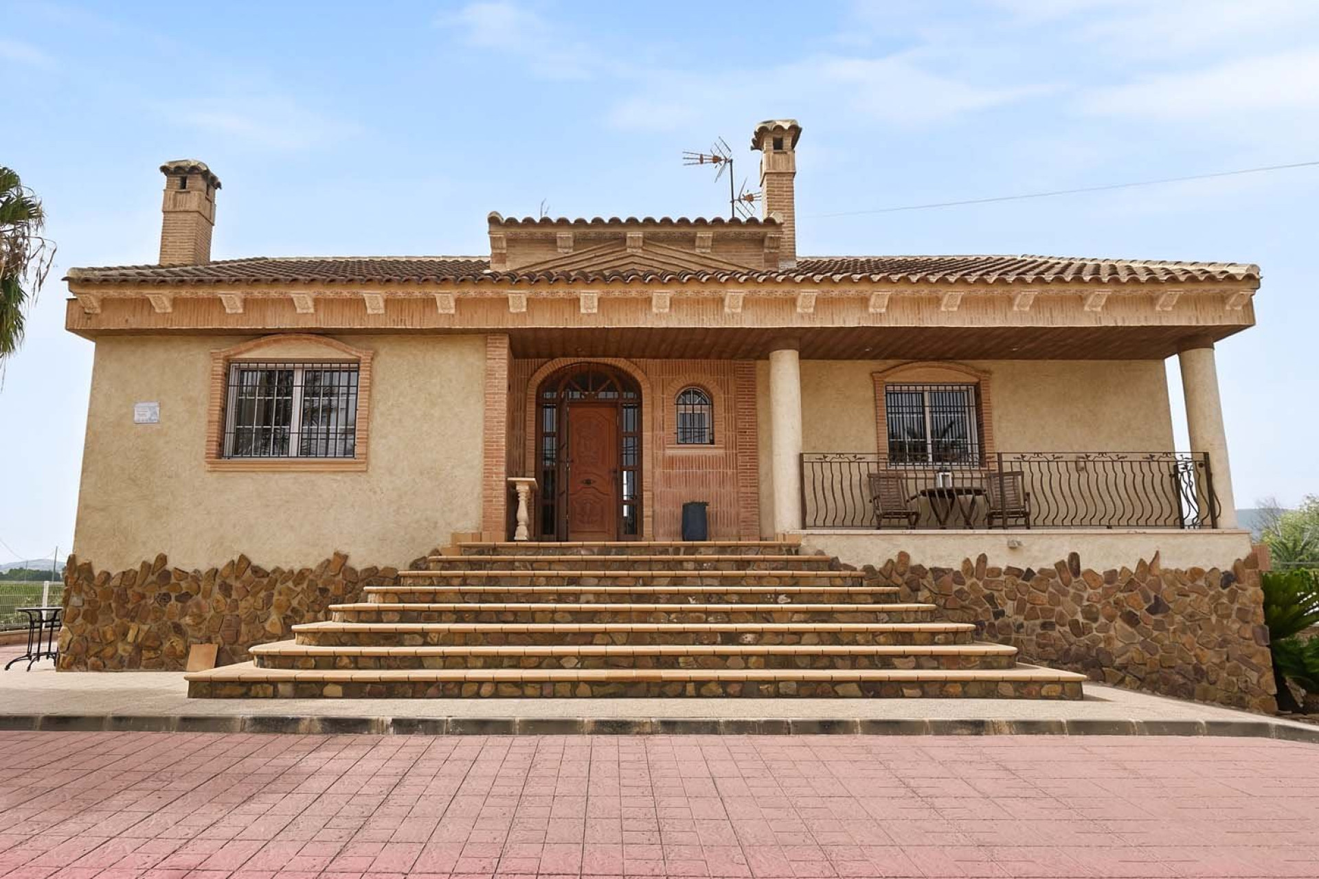 Resale - Detached Villa - Bigastro - Bigastro - Country