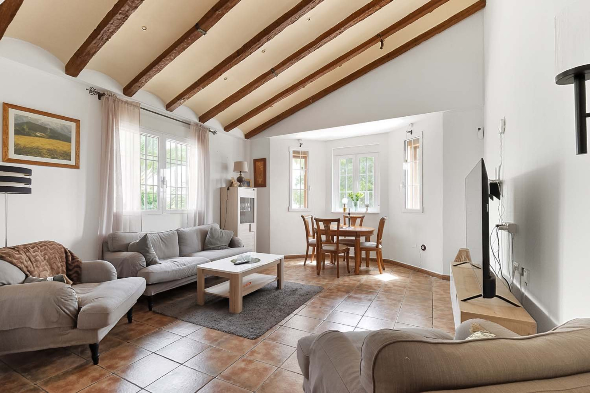 Resale - Detached Villa - Bigastro - Bigastro - Country