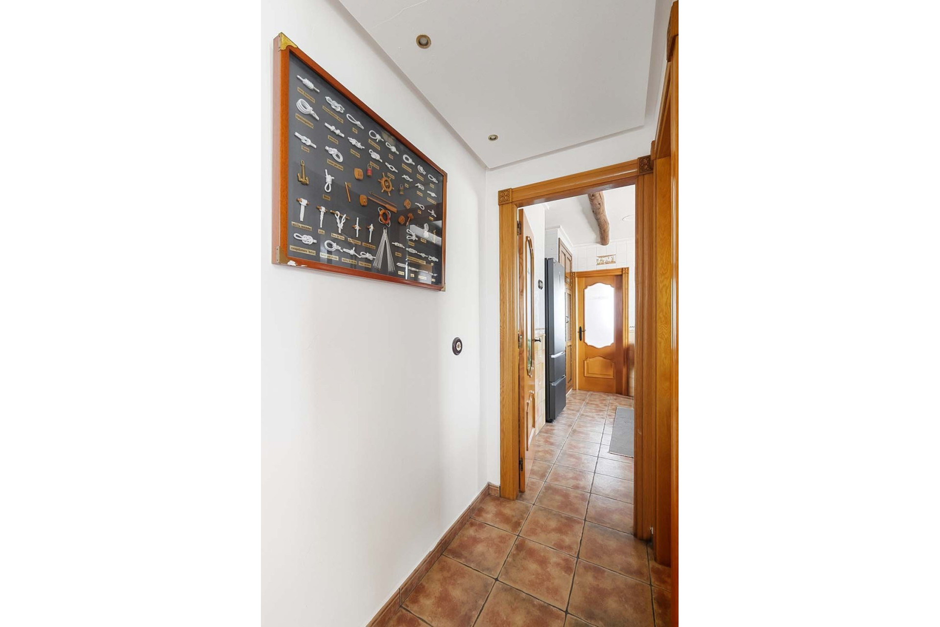 Resale - Detached Villa - Bigastro - Bigastro - Country