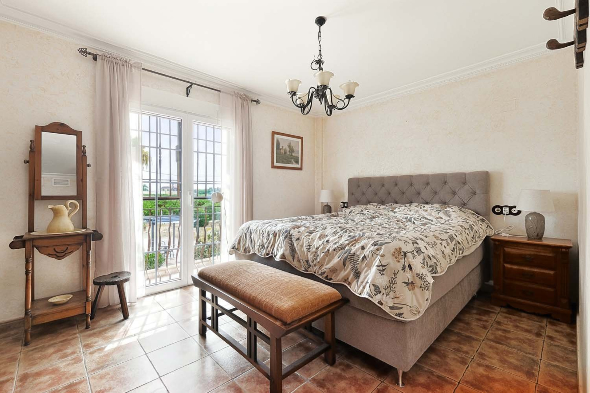 Resale - Detached Villa - Bigastro - Bigastro - Country