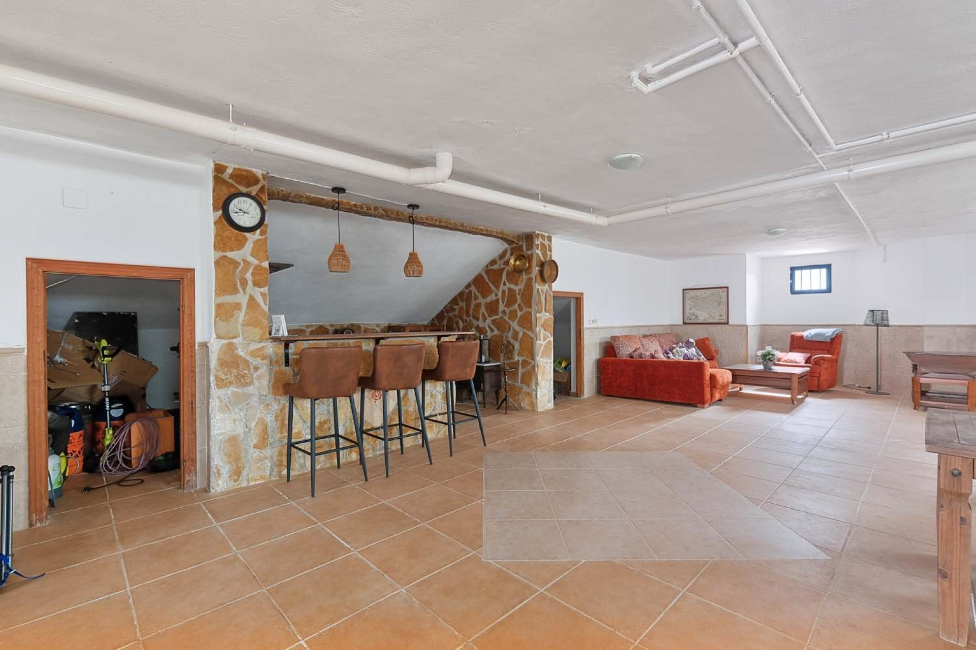 Resale - Detached Villa - Bigastro - Bigastro - Country