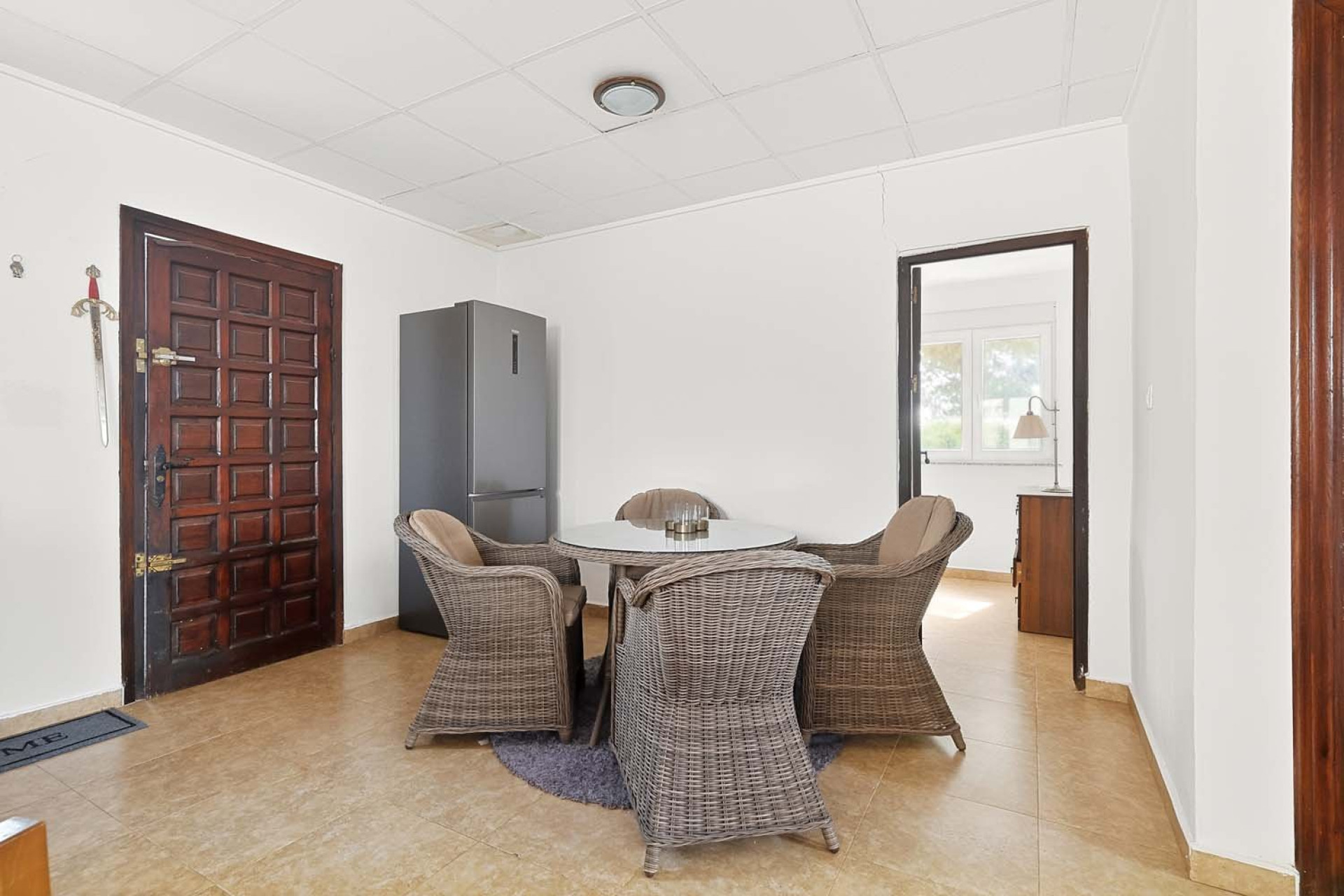 Resale - Detached Villa - Bigastro - Bigastro - Country