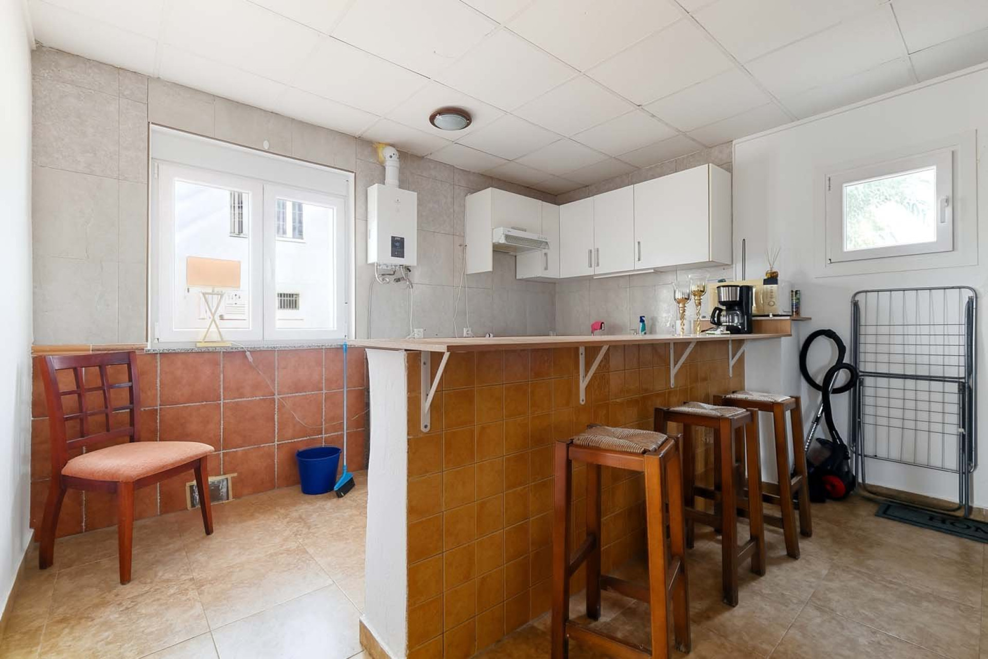 Resale - Detached Villa - Bigastro - Bigastro - Country