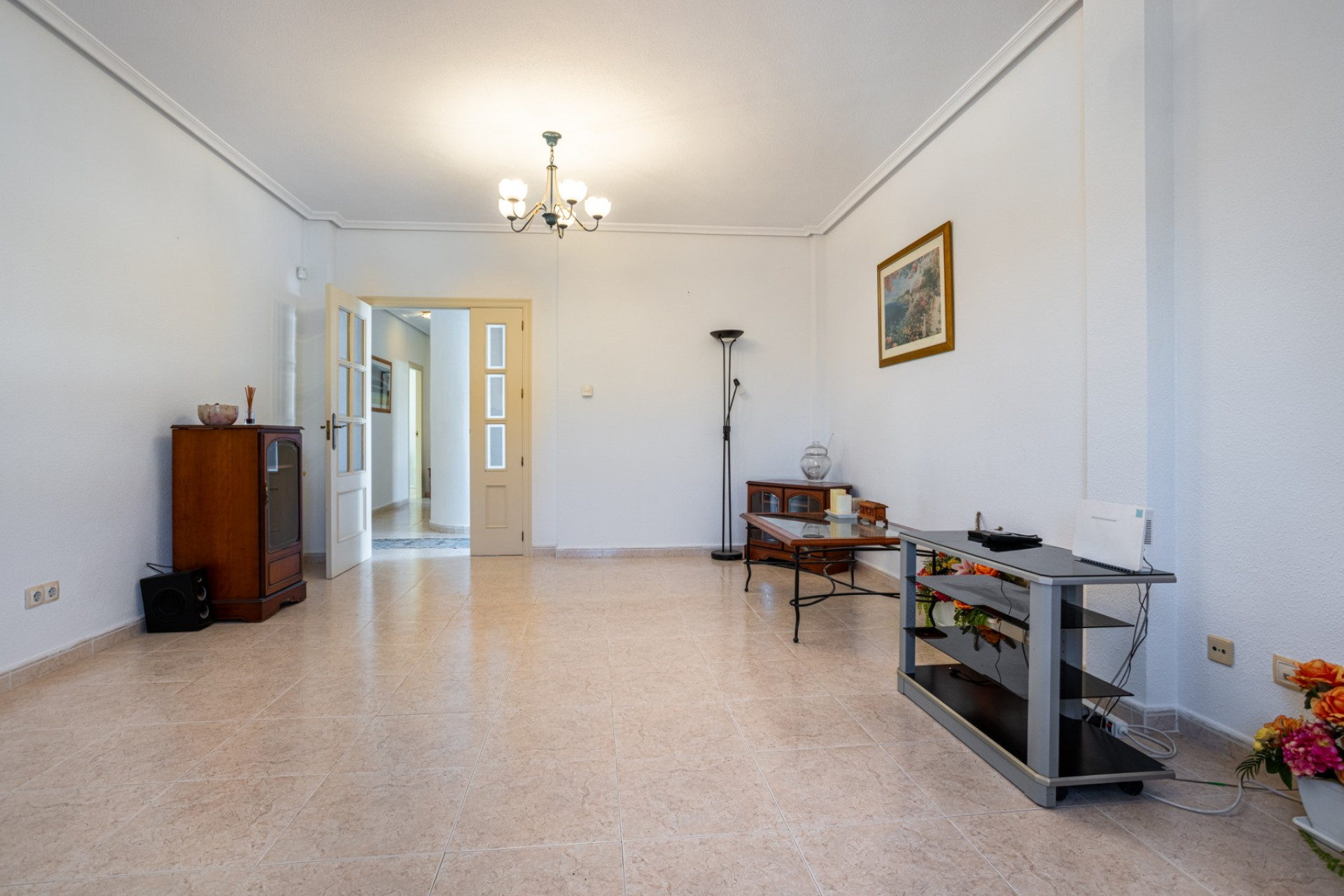 Resale - Detached Villa - Bigastro - Villas Andrea