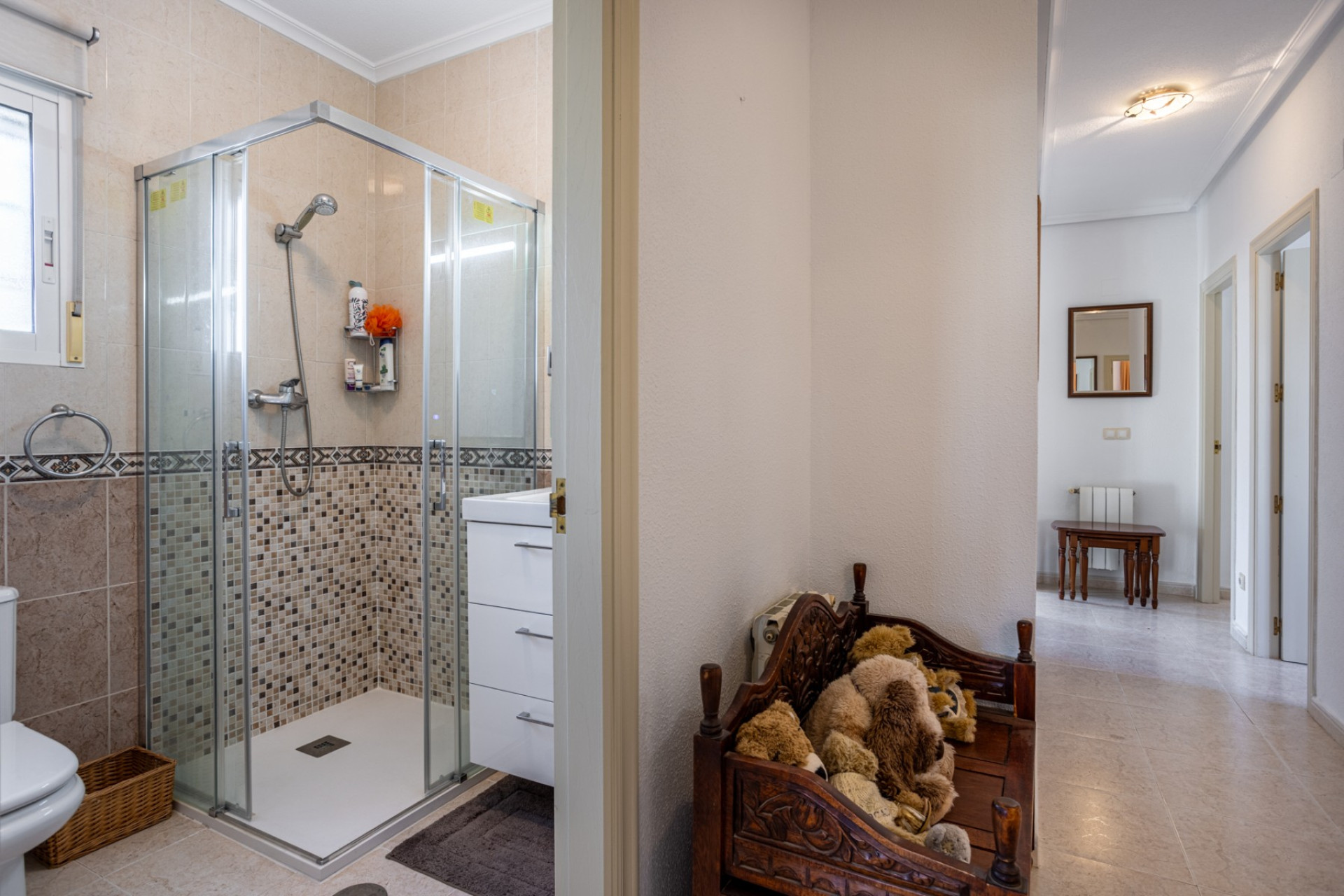 Resale - Detached Villa - Bigastro - Villas Andrea